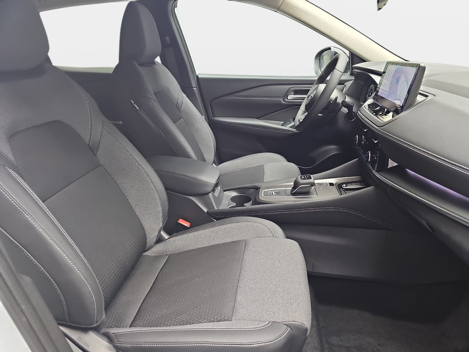 Fahrzeugabbildung Nissan Qashqai 1.3 DIG-T MHEV Xtronic N-CONNECTA