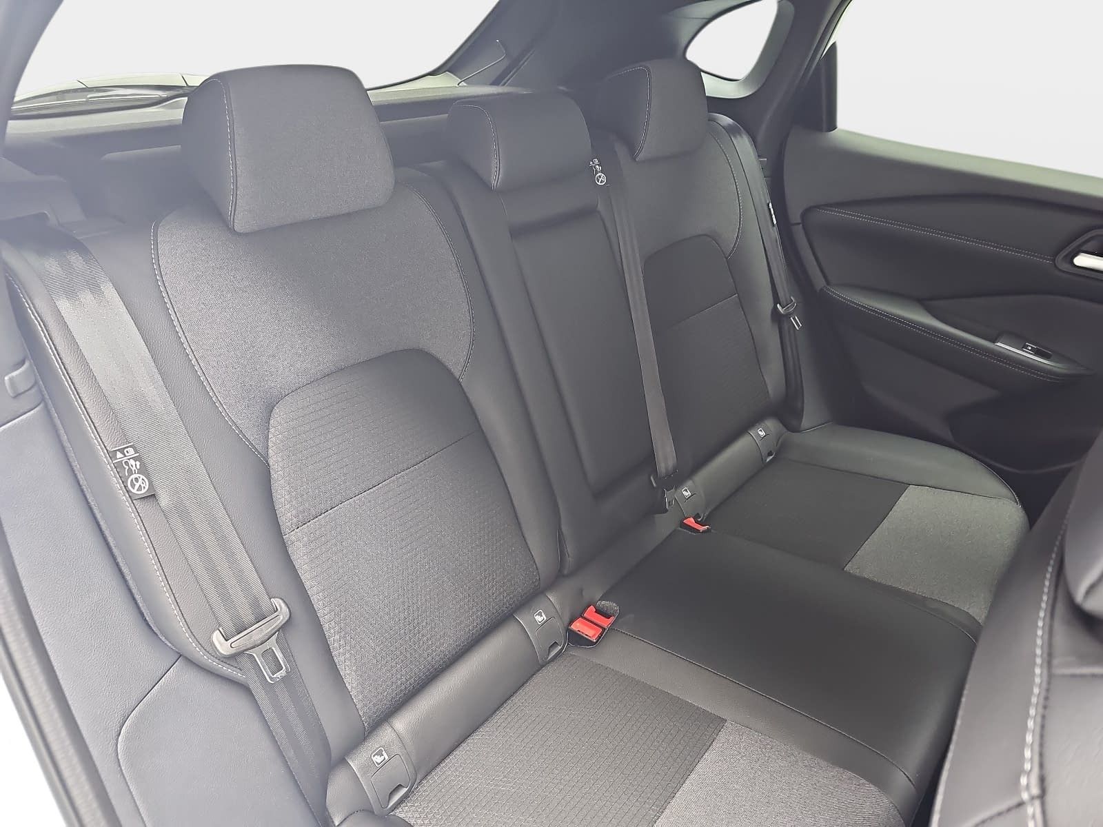 Fahrzeugabbildung Nissan Qashqai 1.3 DIG-T MHEV Xtronic N-CONNECTA