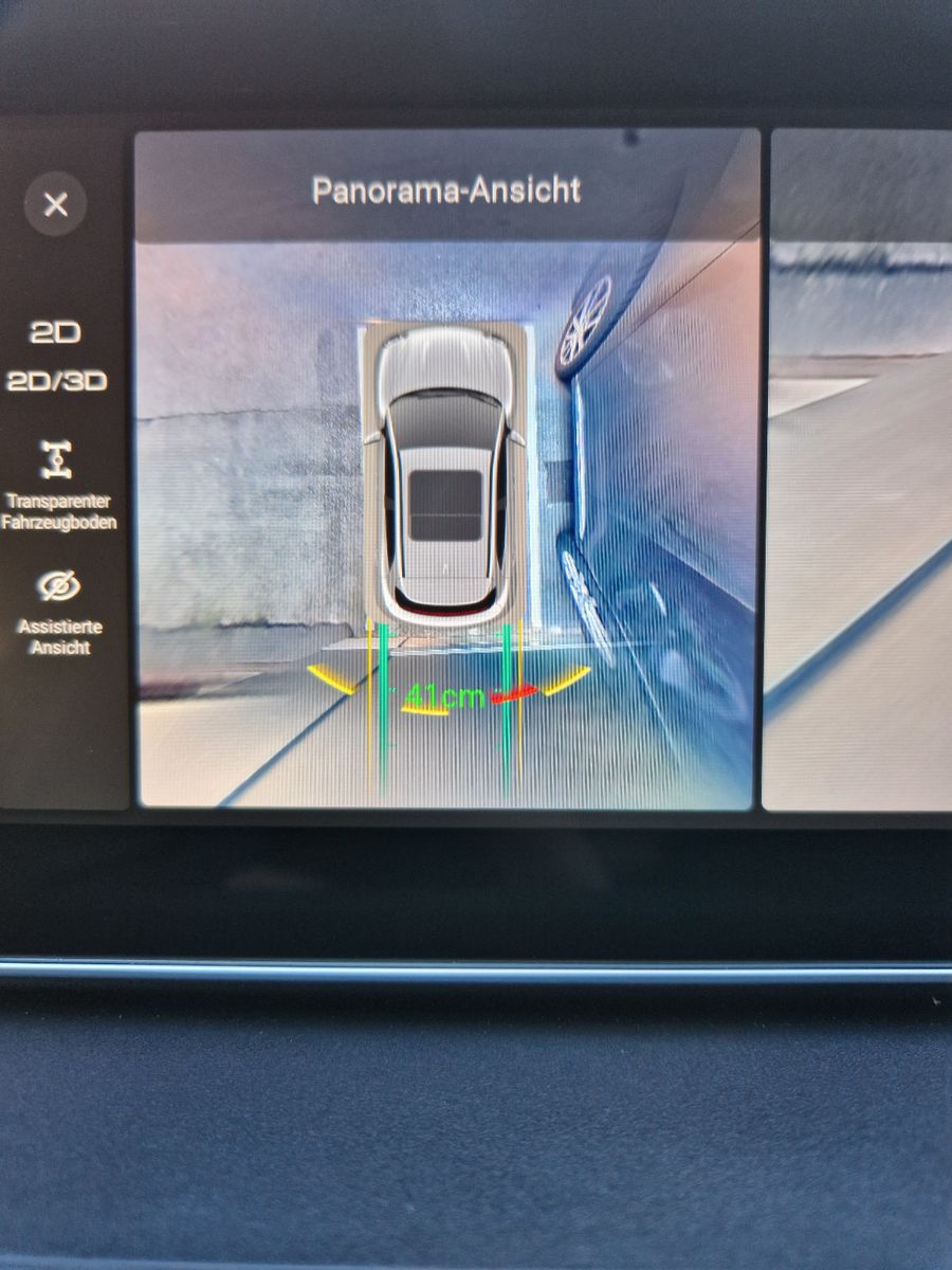 Fahrzeugabbildung GWM ORA 03 - 63kWh 400 PRO+