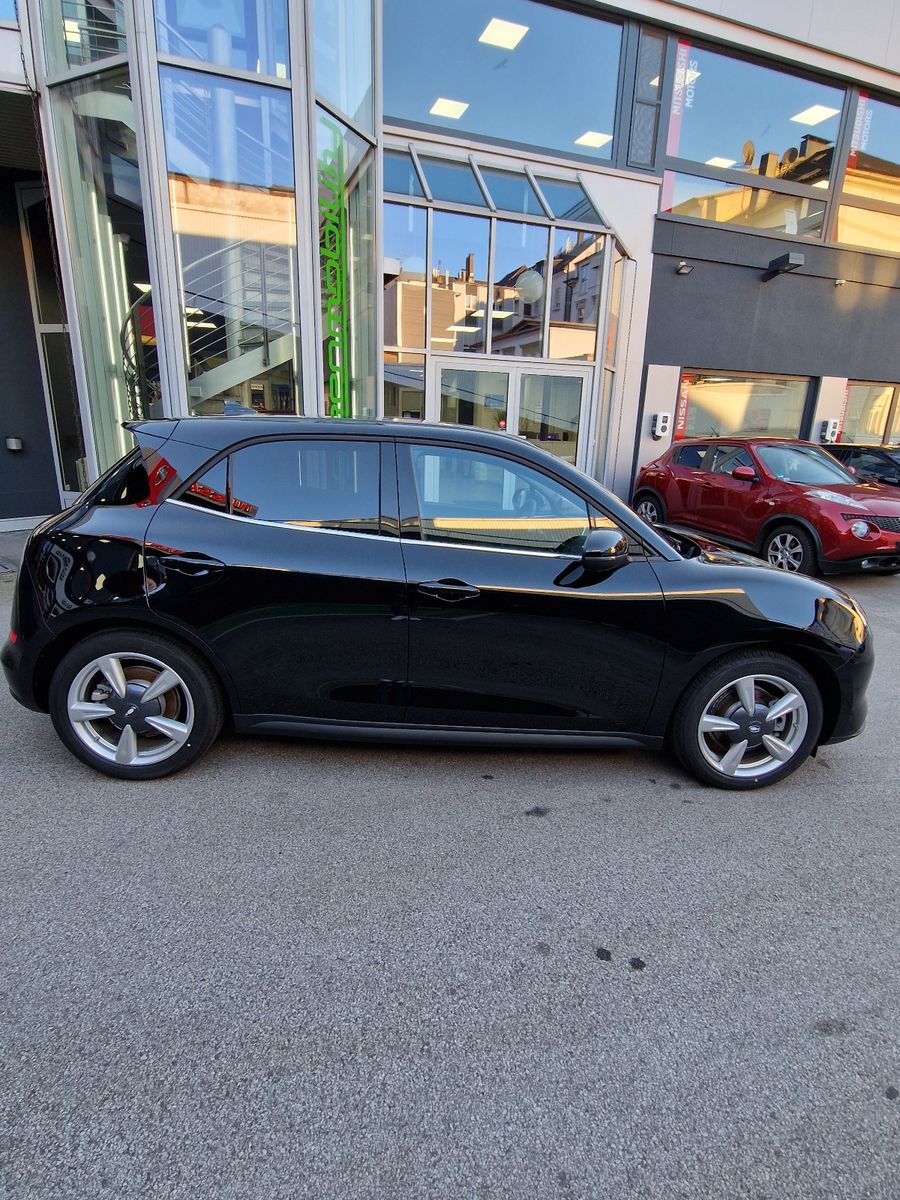 Fahrzeugabbildung GWM ORA 03 - 63kWh 400 PRO+