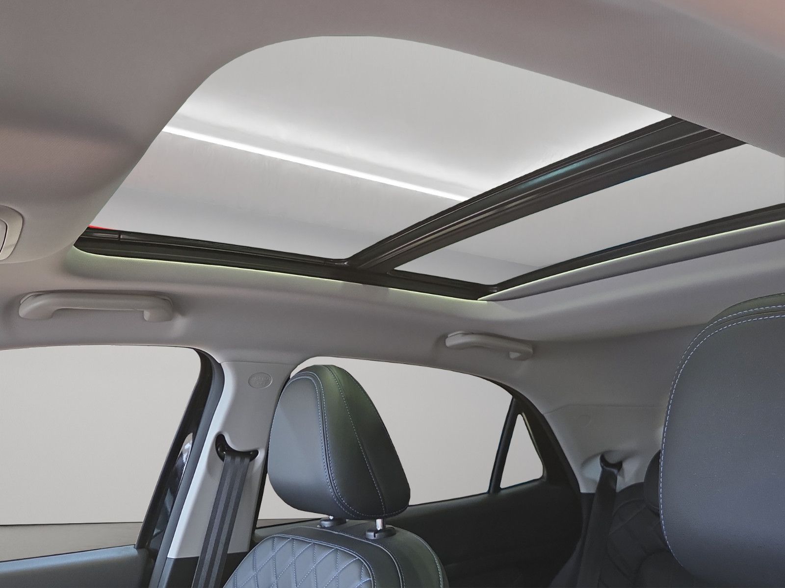 Fahrzeugabbildung GWM ORA 03 - 63kWh 400 PRO+