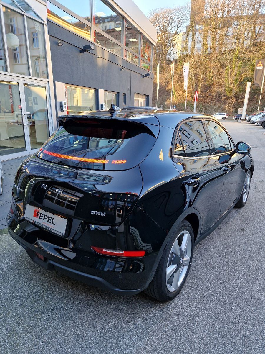 Fahrzeugabbildung GWM ORA 03 - 63kWh 400 PRO+