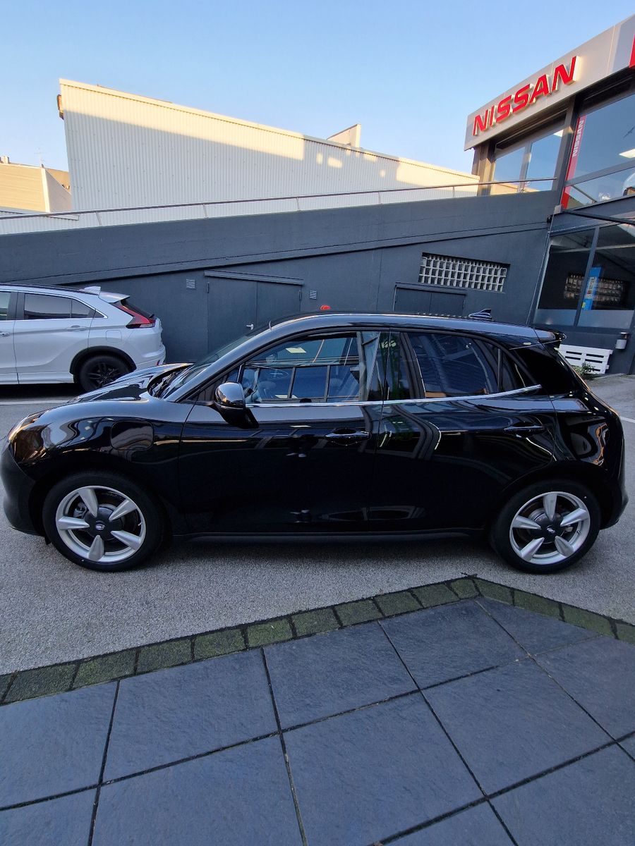 Fahrzeugabbildung GWM ORA 03 - 63kWh 400 PRO+