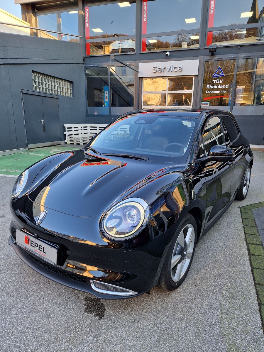 Fahrzeugabbildung GWM ORA 03 - 63kWh 400 PRO+