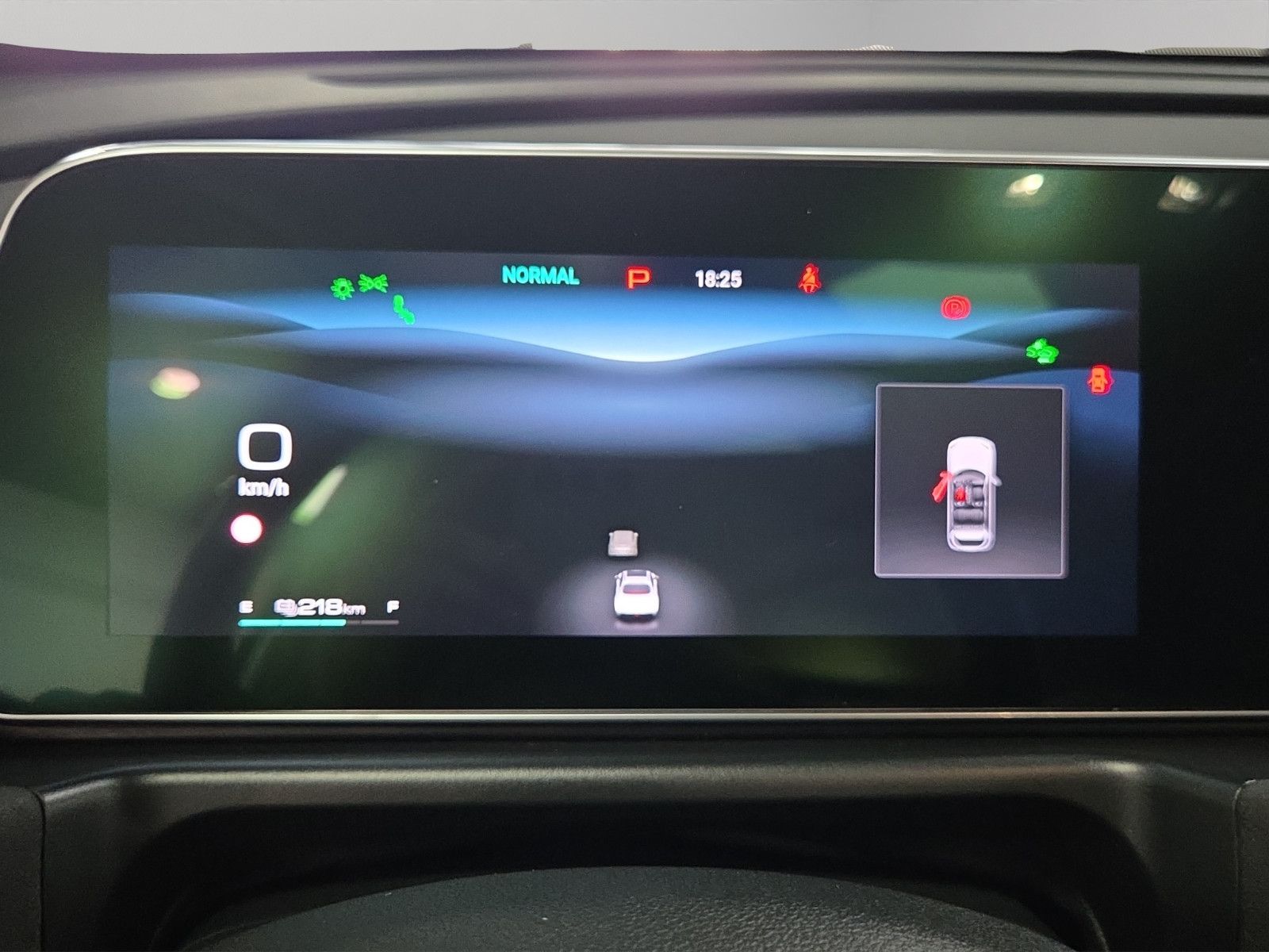 Fahrzeugabbildung GWM ORA 03 - 63kWh 400 PRO+