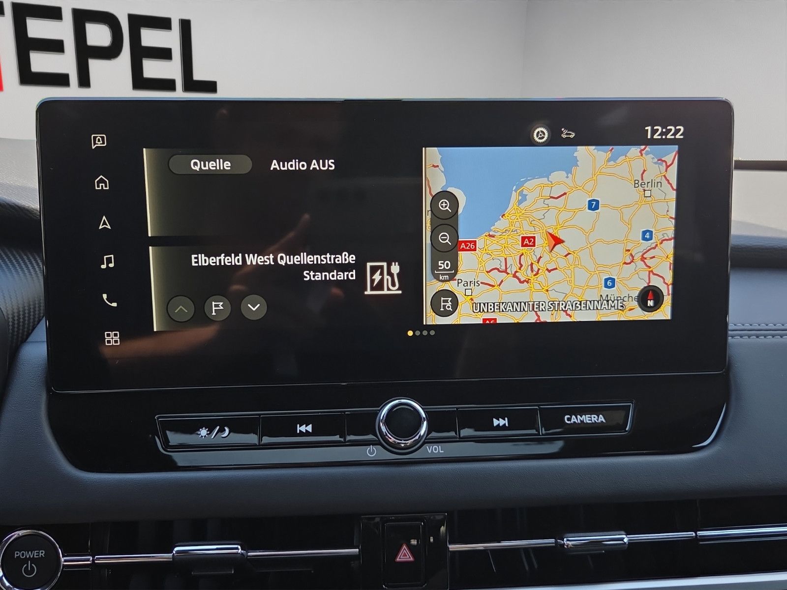 Fahrzeugabbildung Mitsubishi OUTLANDER 2.4 PHEV BLACK EDITION 4WD