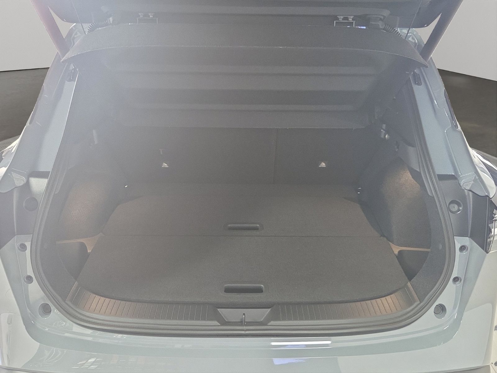 Fahrzeugabbildung Nissan QASHQAI 1.3 DIG-T MHEV N-WAY XTRONIC