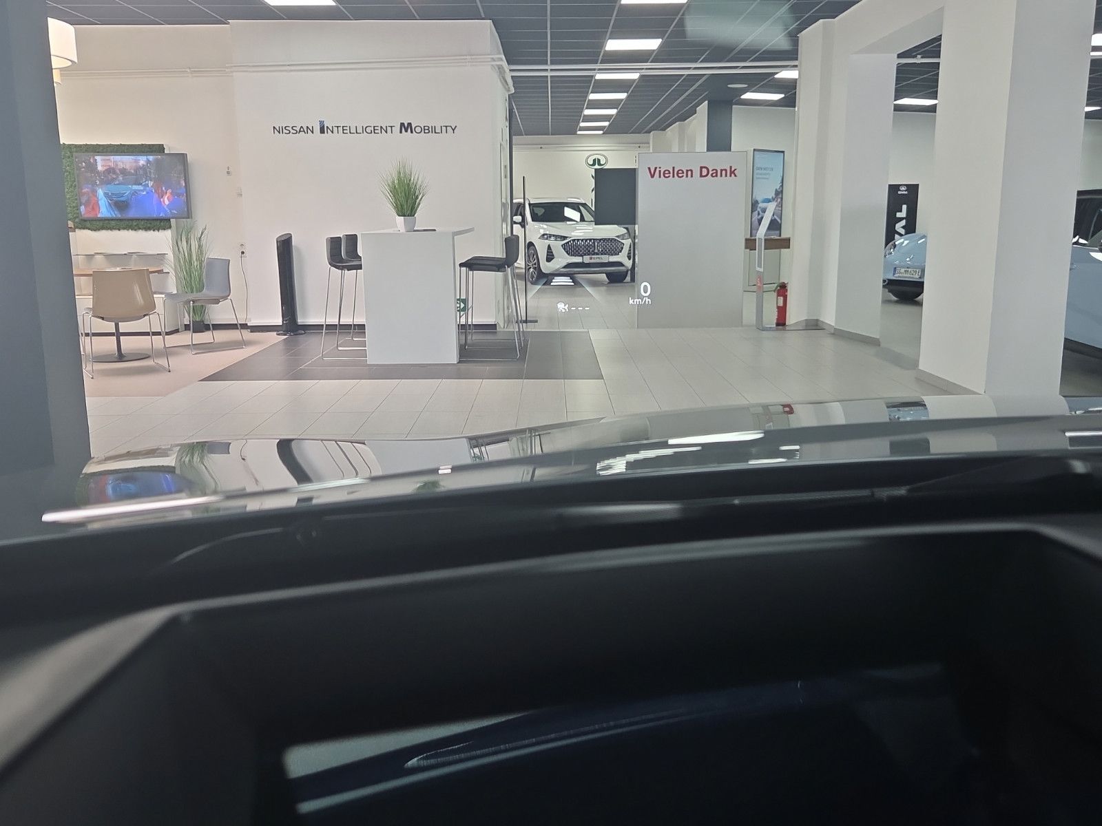 Fahrzeugabbildung Nissan QASHQAI 1.3 DIG-T MHEV N-WAY XTRONIC