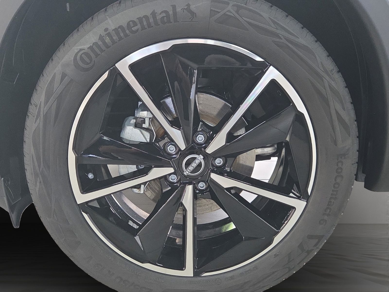 Fahrzeugabbildung Nissan QASHQAI 1.3 DIG-T MHEV N-WAY XTRONIC