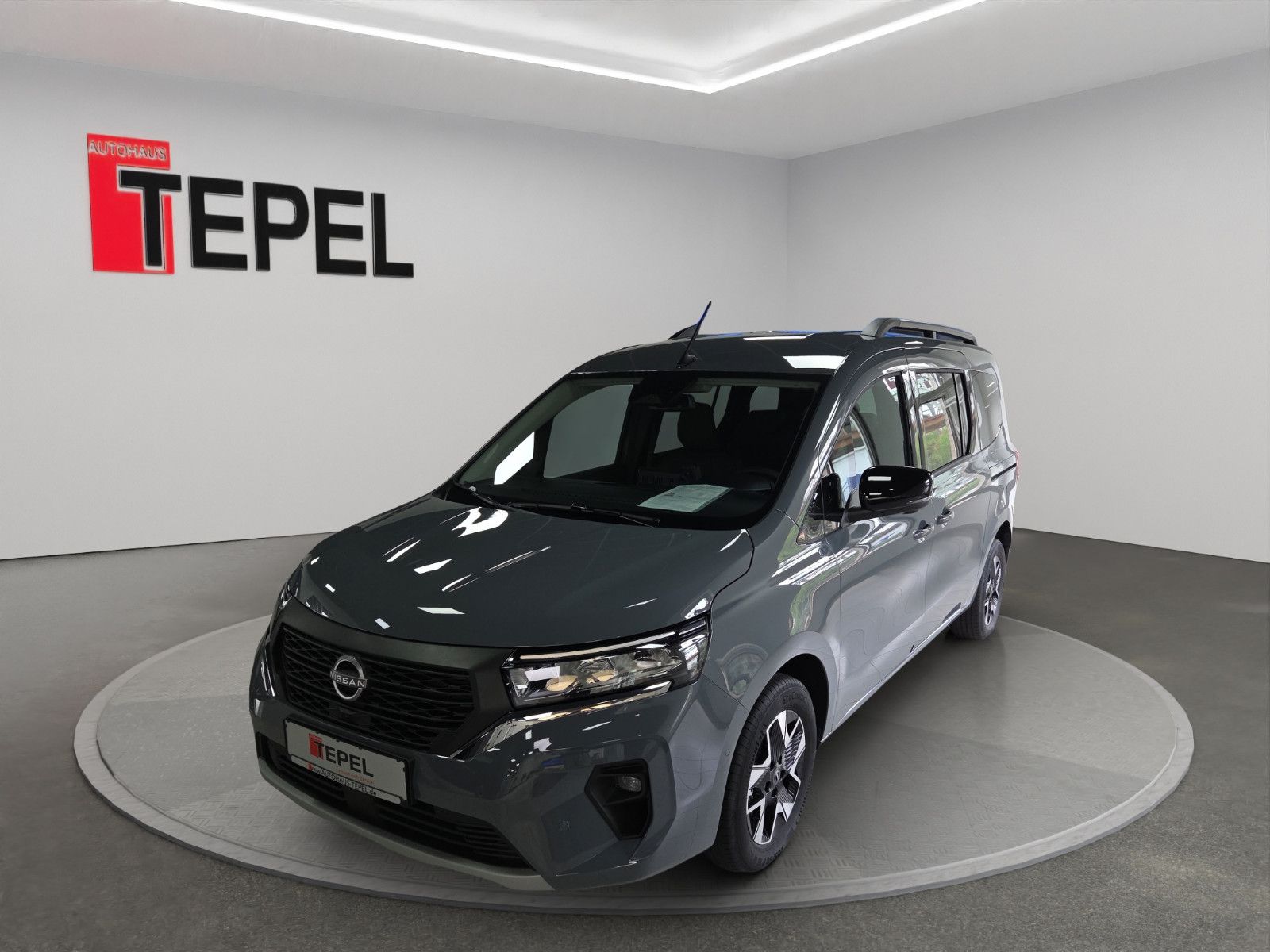 Nissan TOWNSTAR 1.3 DIG-T TEKNA AT L2
