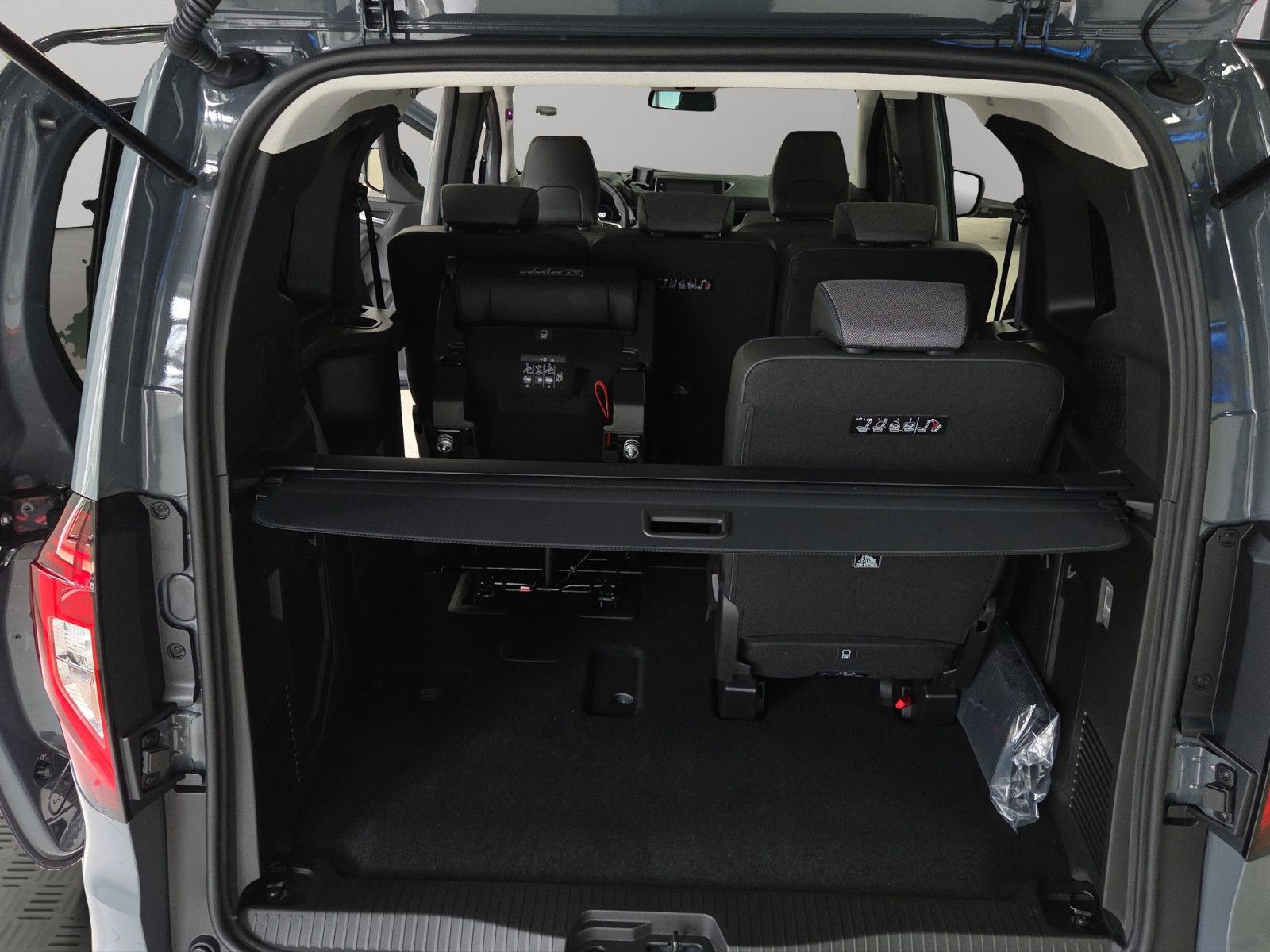 Fahrzeugabbildung Nissan TOWNSTAR 1.3 DIG-T TEKNA AT L2
