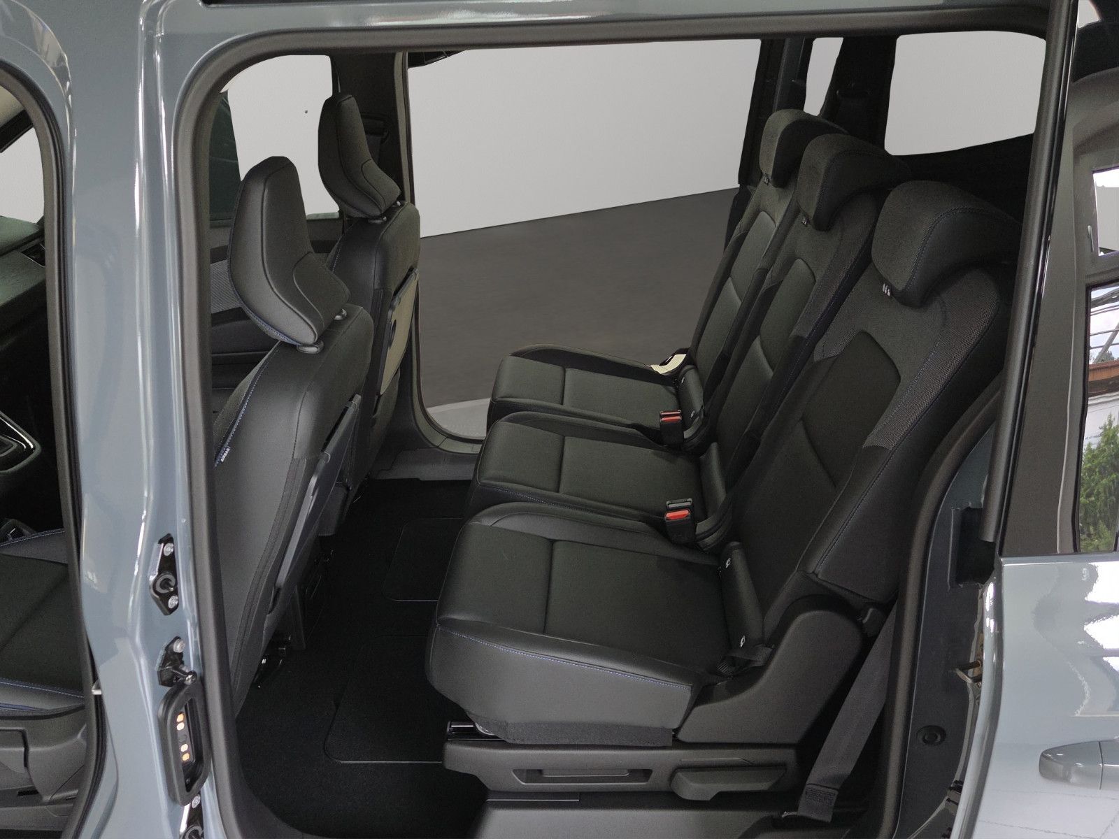 Fahrzeugabbildung Nissan TOWNSTAR 1.3 DIG-T TEKNA AT L2