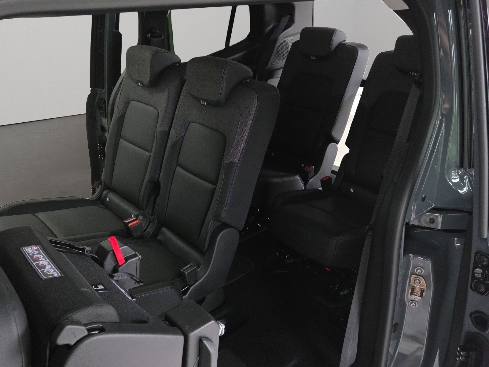 Fahrzeugabbildung Nissan TOWNSTAR 1.3 DIG-T TEKNA AT L2