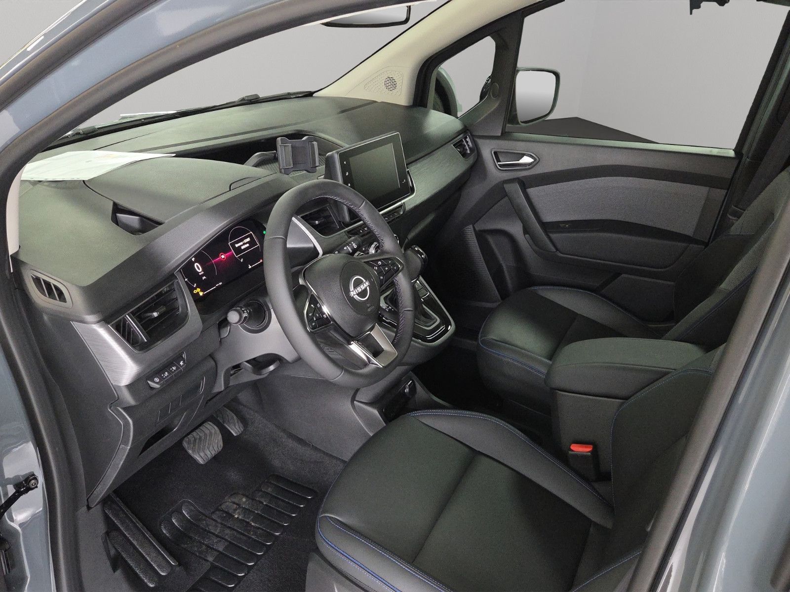 Fahrzeugabbildung Nissan TOWNSTAR 1.3 DIG-T TEKNA AT L2