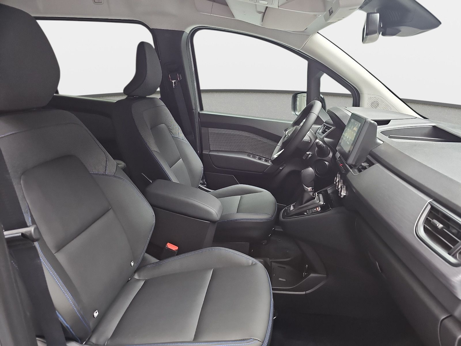 Fahrzeugabbildung Nissan TOWNSTAR 1.3 DIG-T TEKNA AT L2