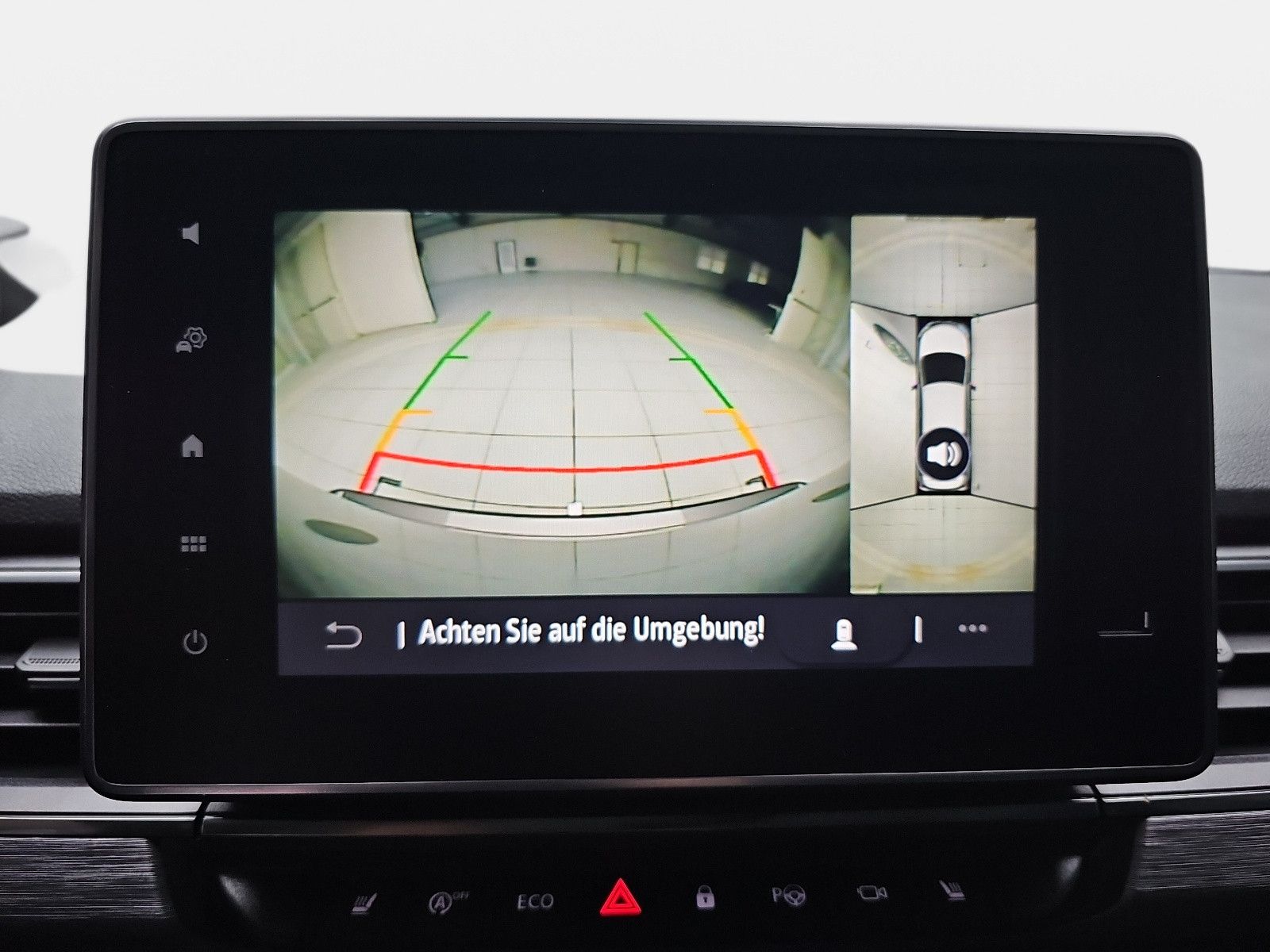 Fahrzeugabbildung Nissan TOWNSTAR 1.3 DIG-T TEKNA AT L2