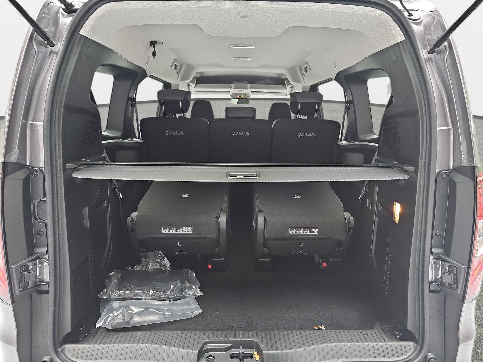 Fahrzeugabbildung Nissan TOWNSTAR 1.3 DIG-T TEKNA AT L2