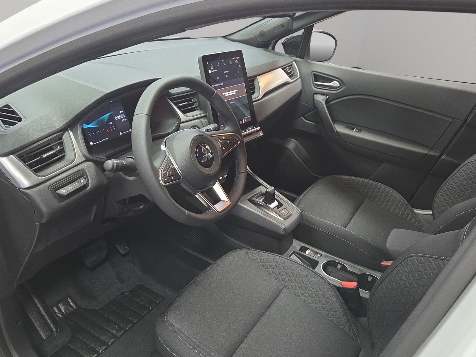 Fahrzeugabbildung Mitsubishi GRANDIS 1.8 DIAMANT PLUS HYBRID