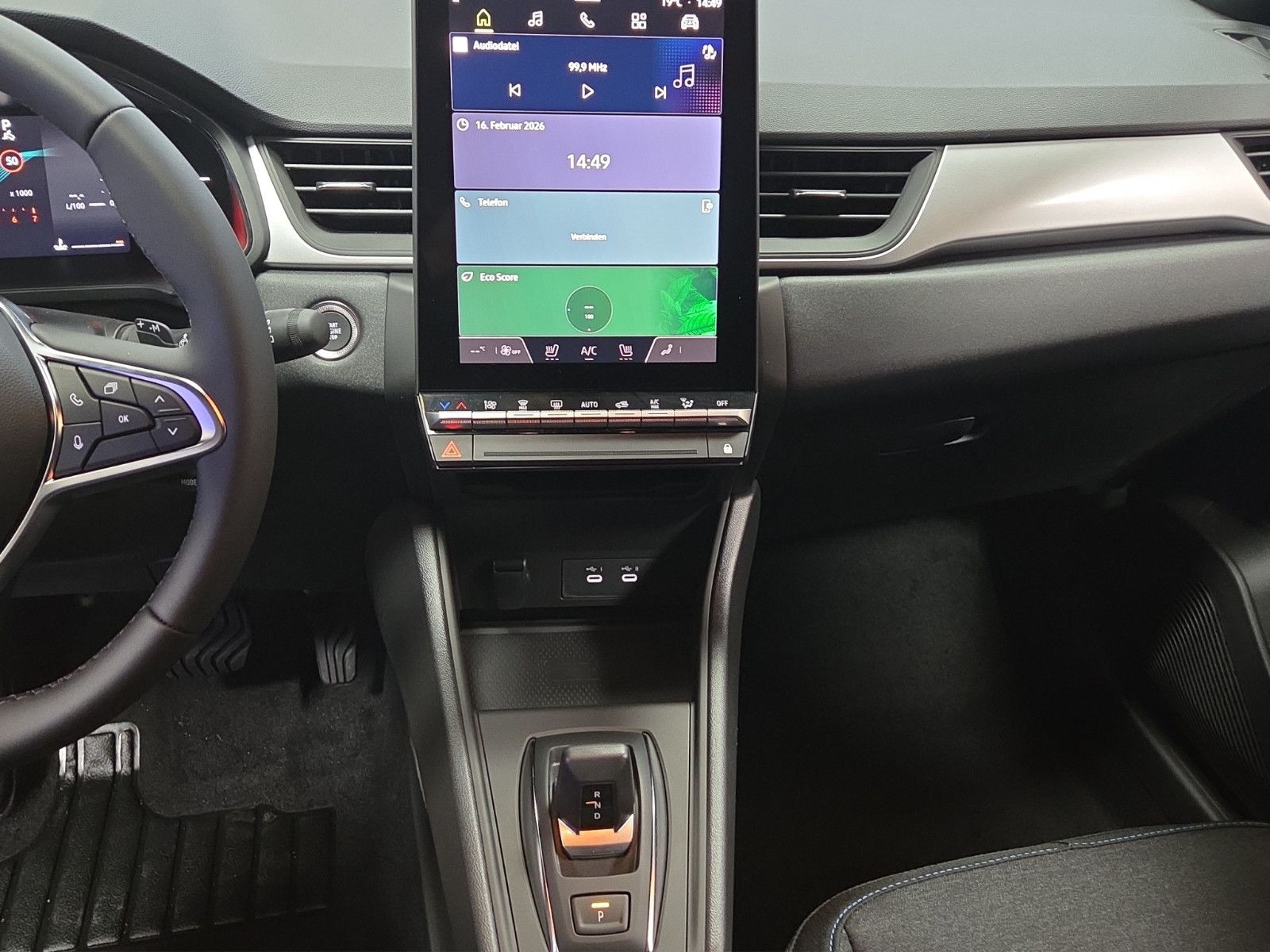 Fahrzeugabbildung Mitsubishi GRANDIS 1.8 DIAMANT PLUS HYBRID