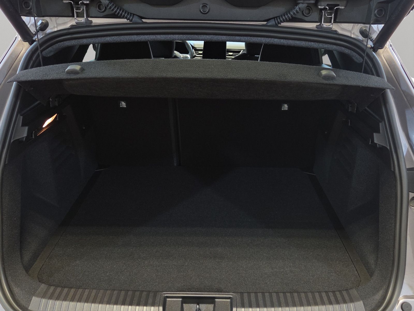 Fahrzeugabbildung Mitsubishi GRANDIS 1.8 HYBRID INTRO EDITION