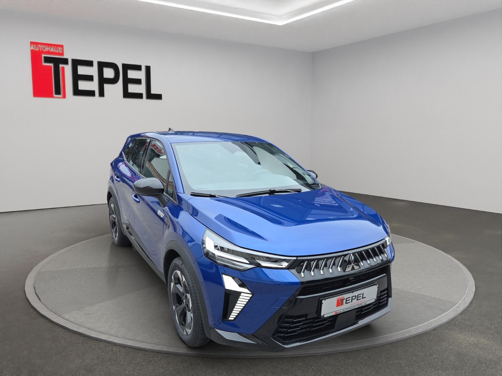 Mitsubishi GRANDIS 1.8 DIAMANT PLUS HYBRID