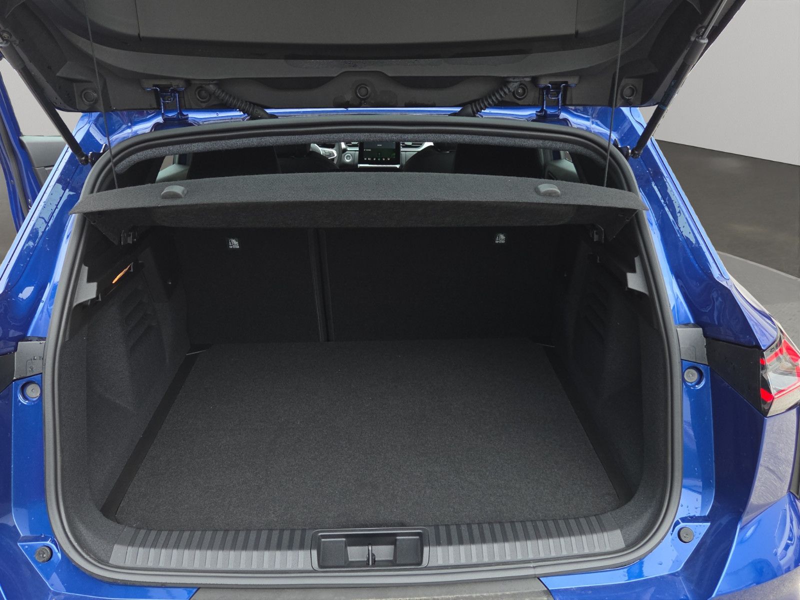 Fahrzeugabbildung Mitsubishi GRANDIS 1.8 DIAMANT PLUS HYBRID