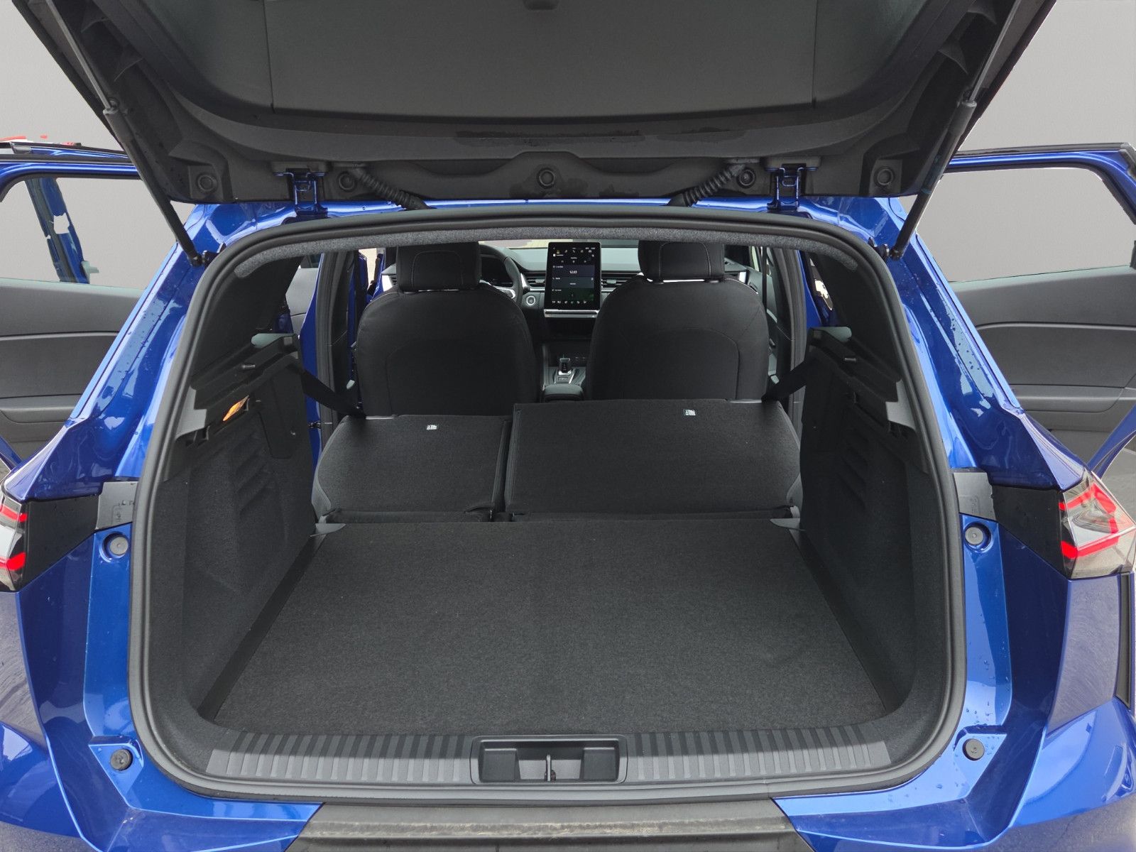 Fahrzeugabbildung Mitsubishi GRANDIS 1.8 DIAMANT PLUS HYBRID