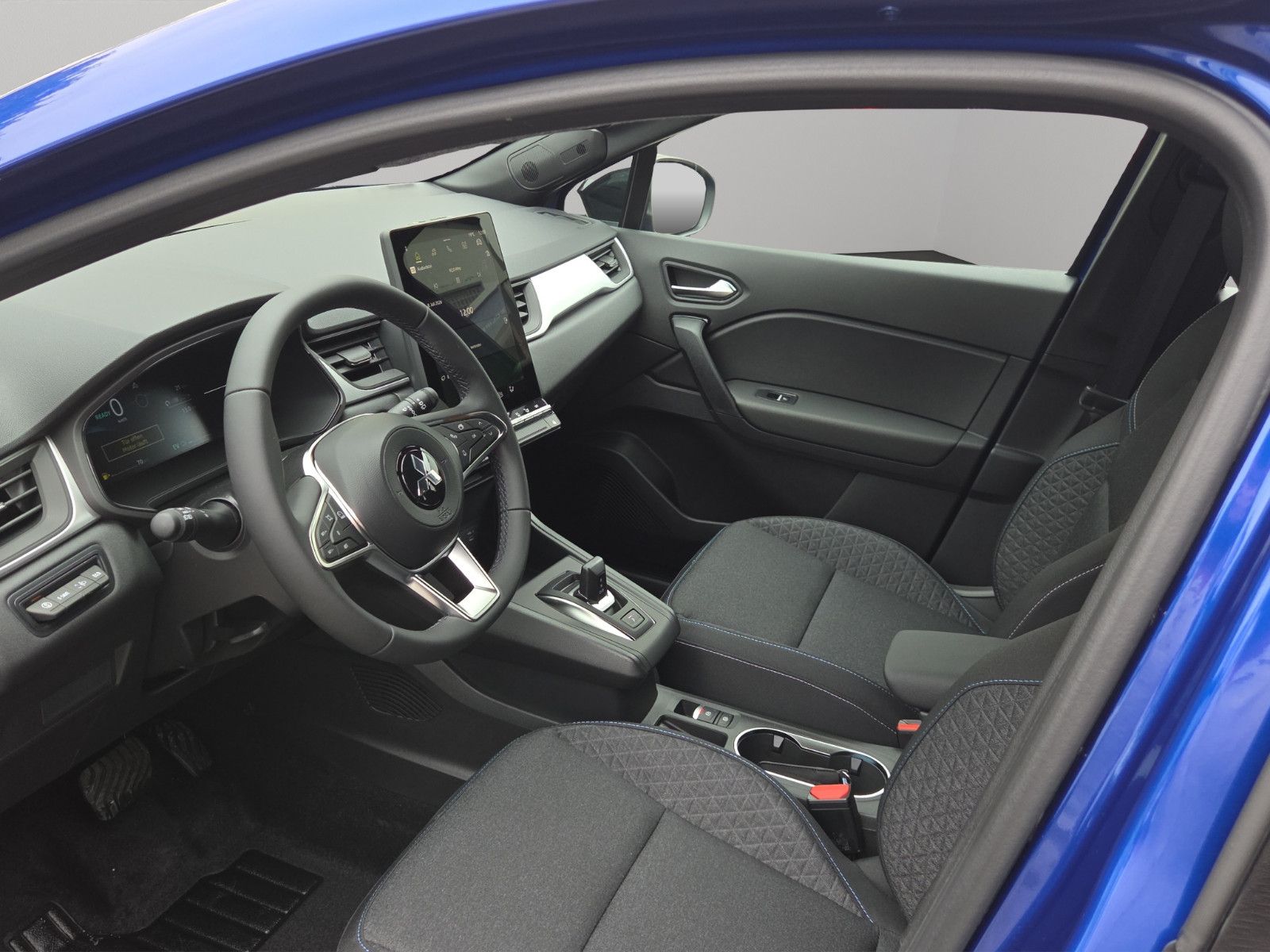 Fahrzeugabbildung Mitsubishi GRANDIS 1.8 DIAMANT PLUS HYBRID