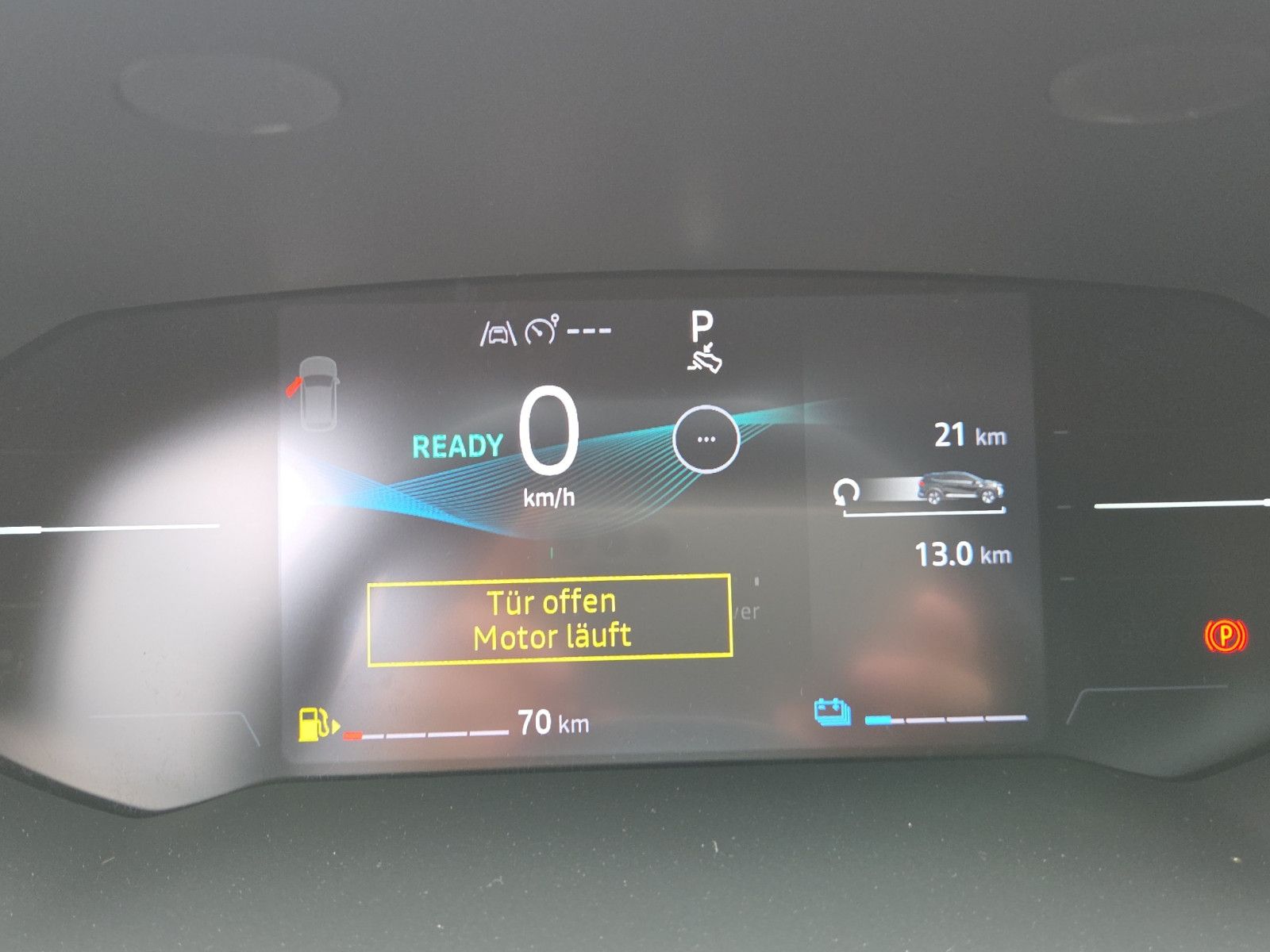 Fahrzeugabbildung Mitsubishi GRANDIS 1.8 DIAMANT PLUS HYBRID