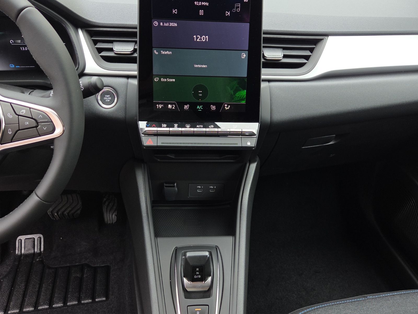 Fahrzeugabbildung Mitsubishi GRANDIS 1.8 DIAMANT PLUS HYBRID