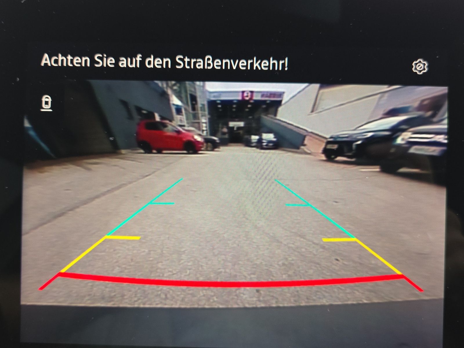 Fahrzeugabbildung Mitsubishi GRANDIS 1.8 DIAMANT PLUS HYBRID