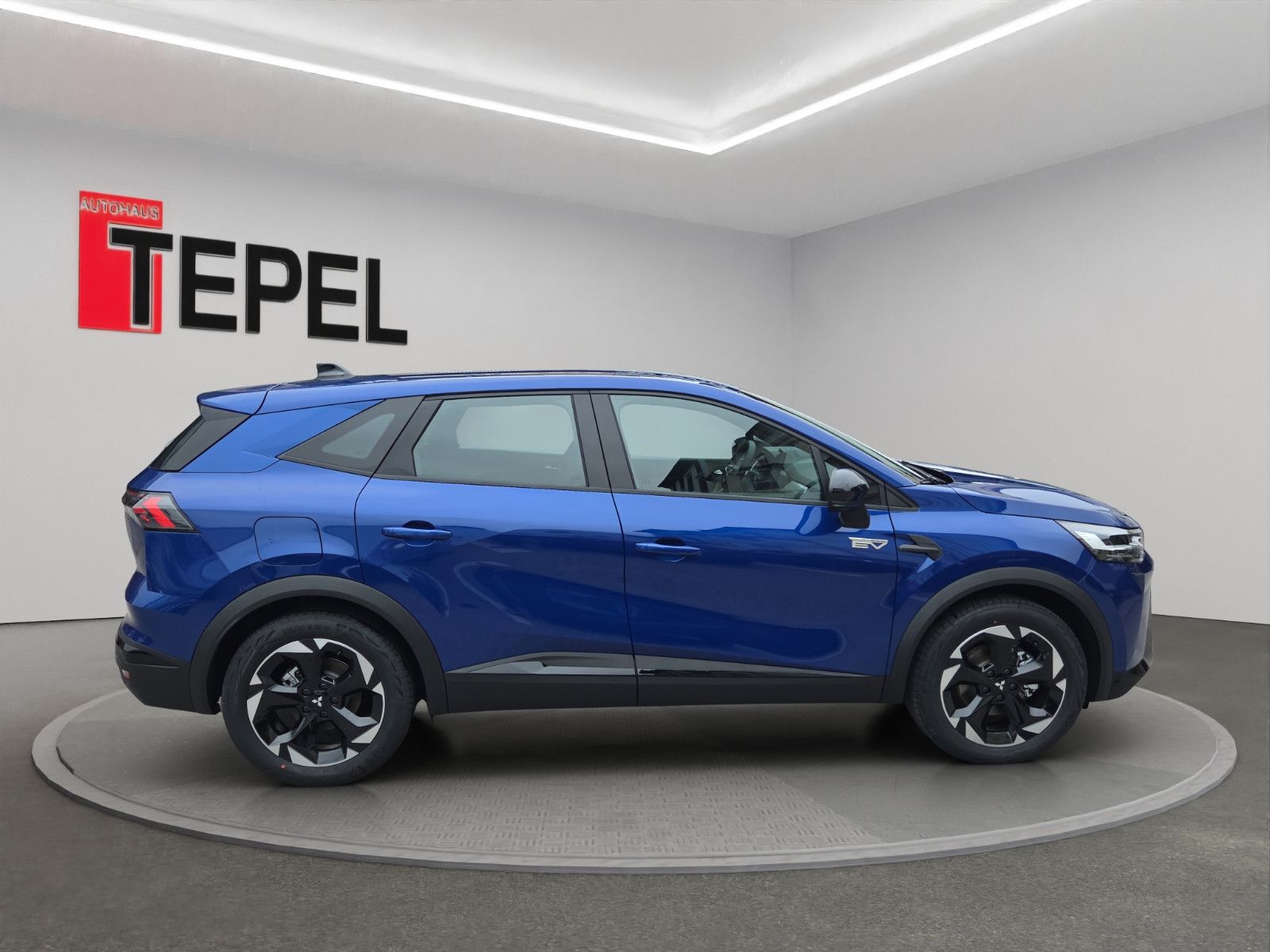 Fahrzeugabbildung Mitsubishi GRANDIS 1.8 DIAMANT PLUS HYBRID
