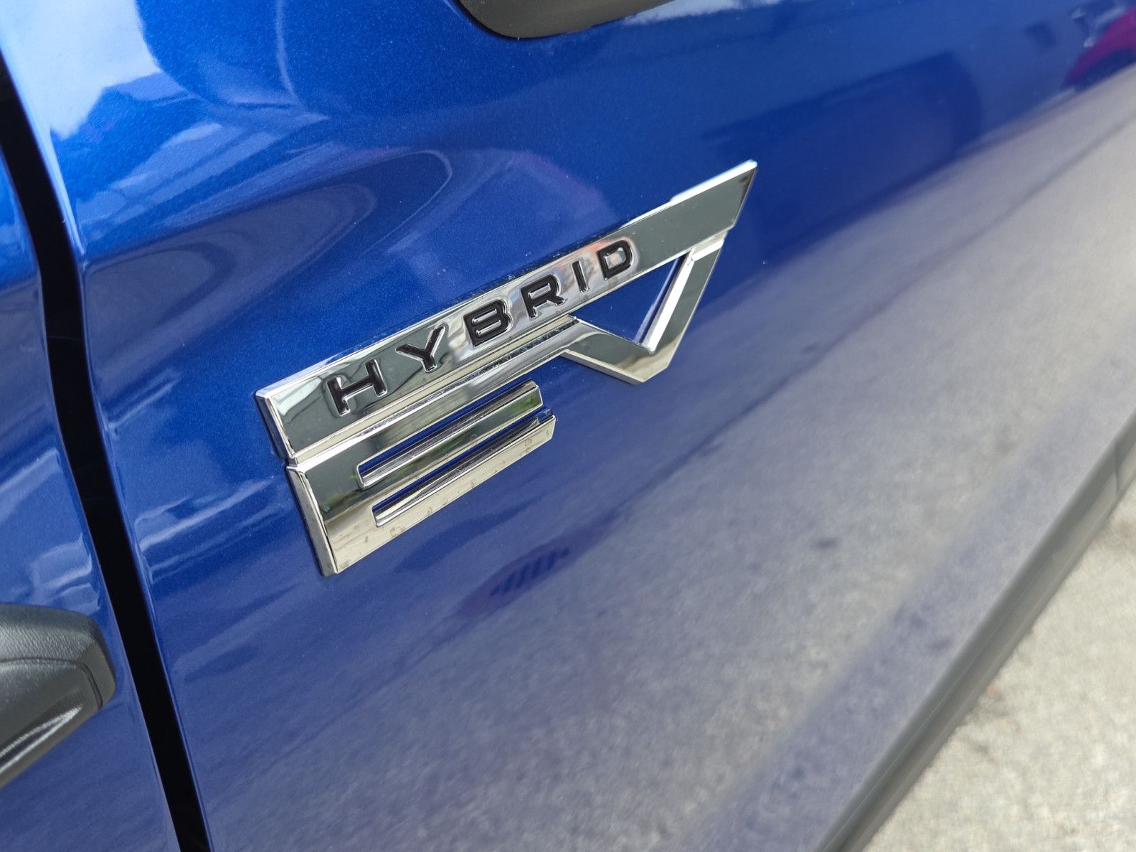 Fahrzeugabbildung Mitsubishi GRANDIS 1.8 DIAMANT PLUS HYBRID