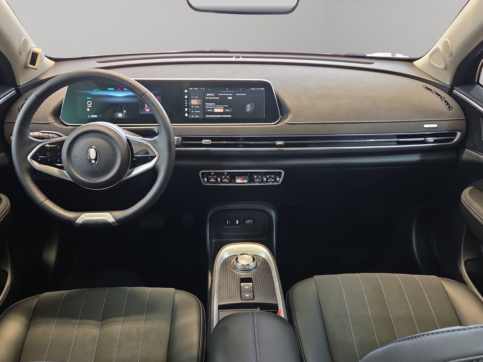 Fahrzeugabbildung GWM ORA 03 - 63kWh 400 PRO+