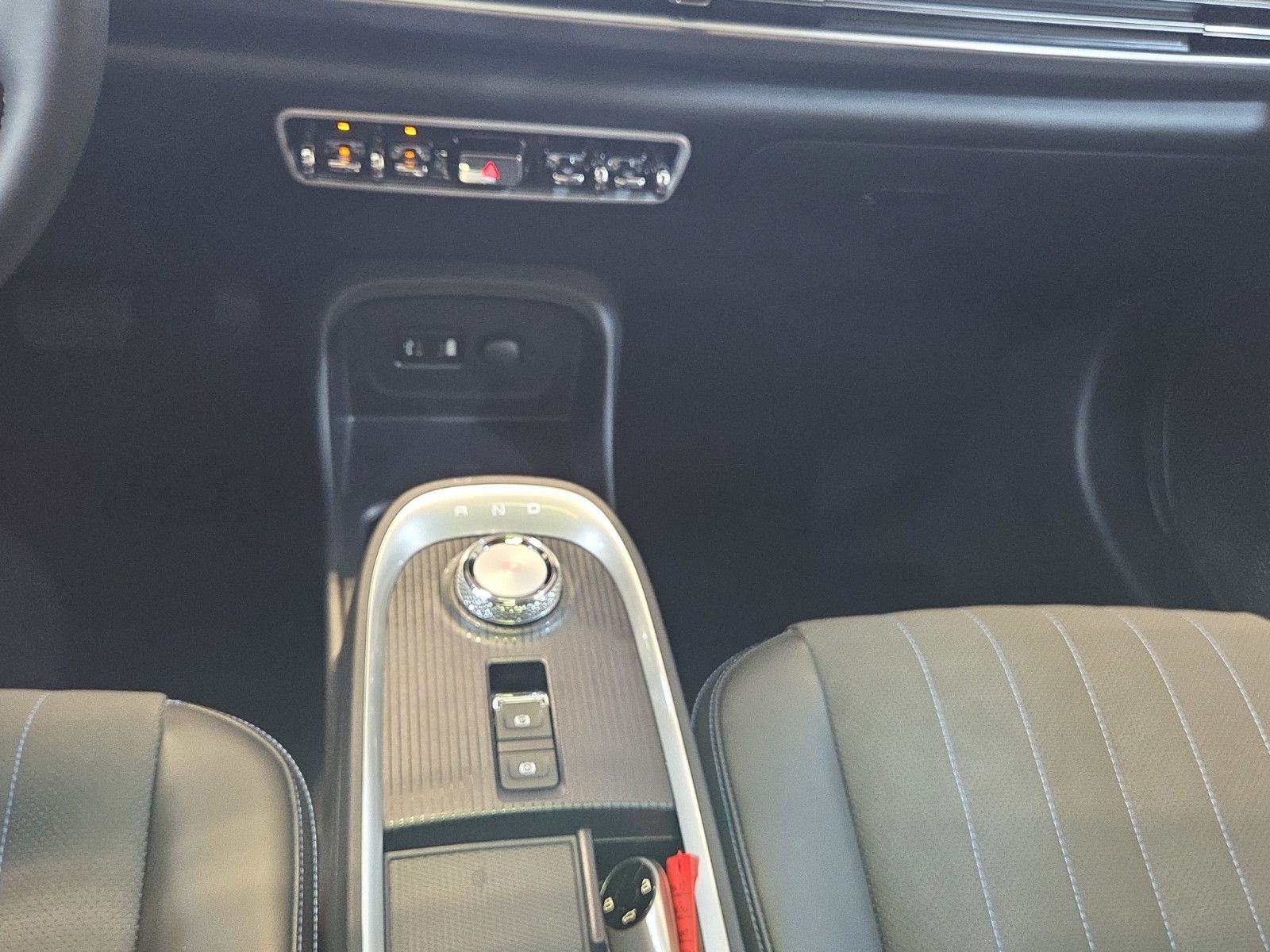 Fahrzeugabbildung GWM ORA 03 - 63kWh 400 PRO+