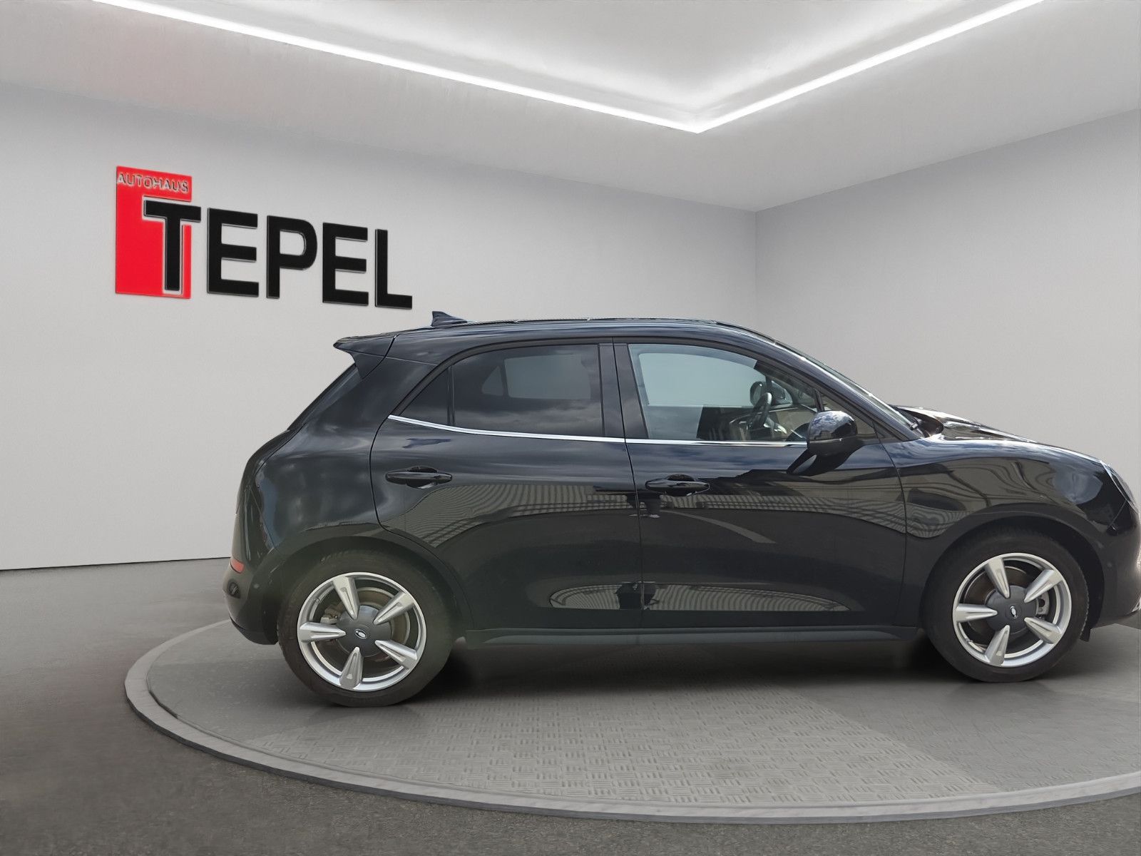 Fahrzeugabbildung GWM ORA 03 - 63kWh 400 PRO+