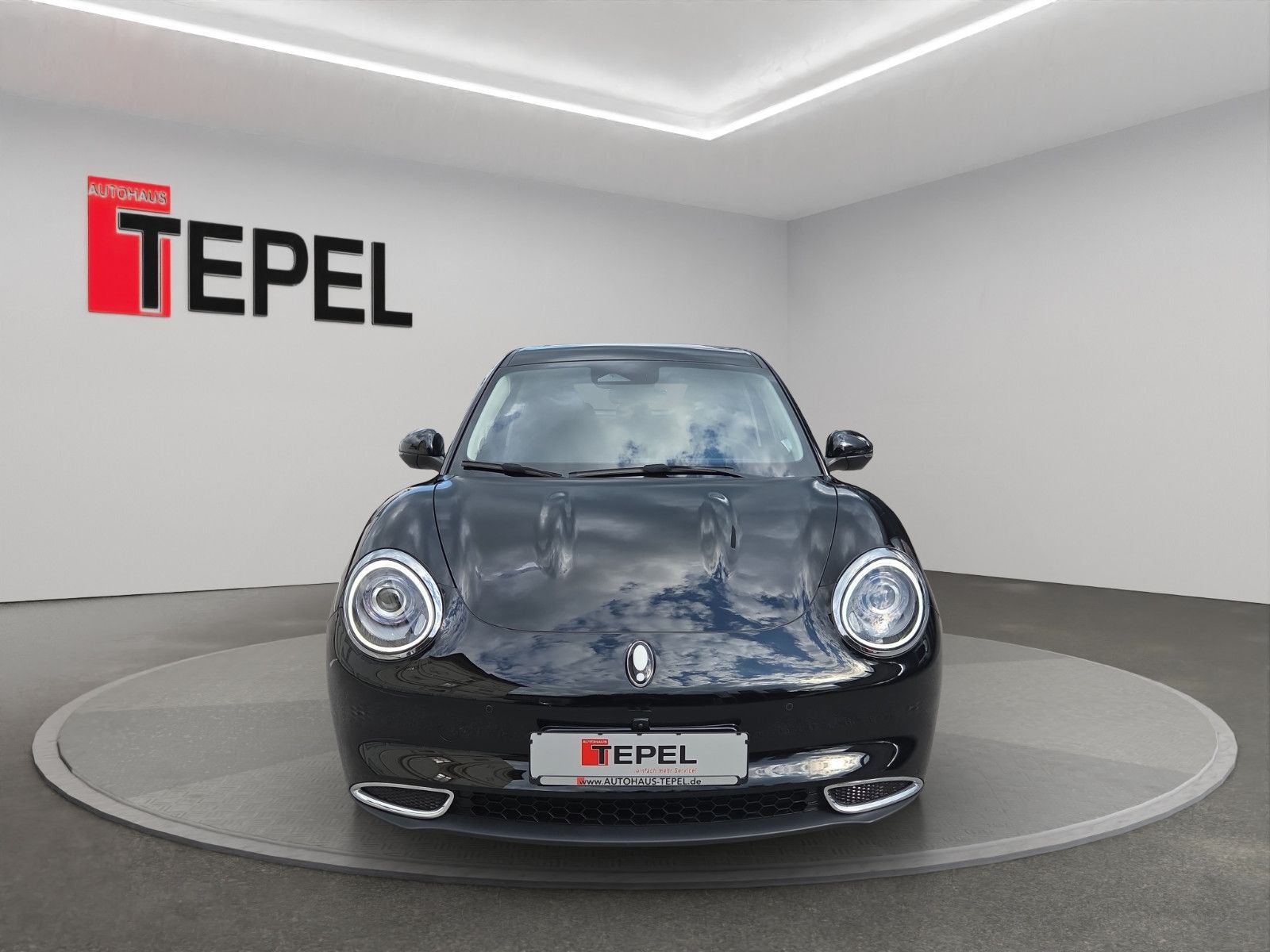 Fahrzeugabbildung GWM ORA 03 - 63kWh 400 PRO+