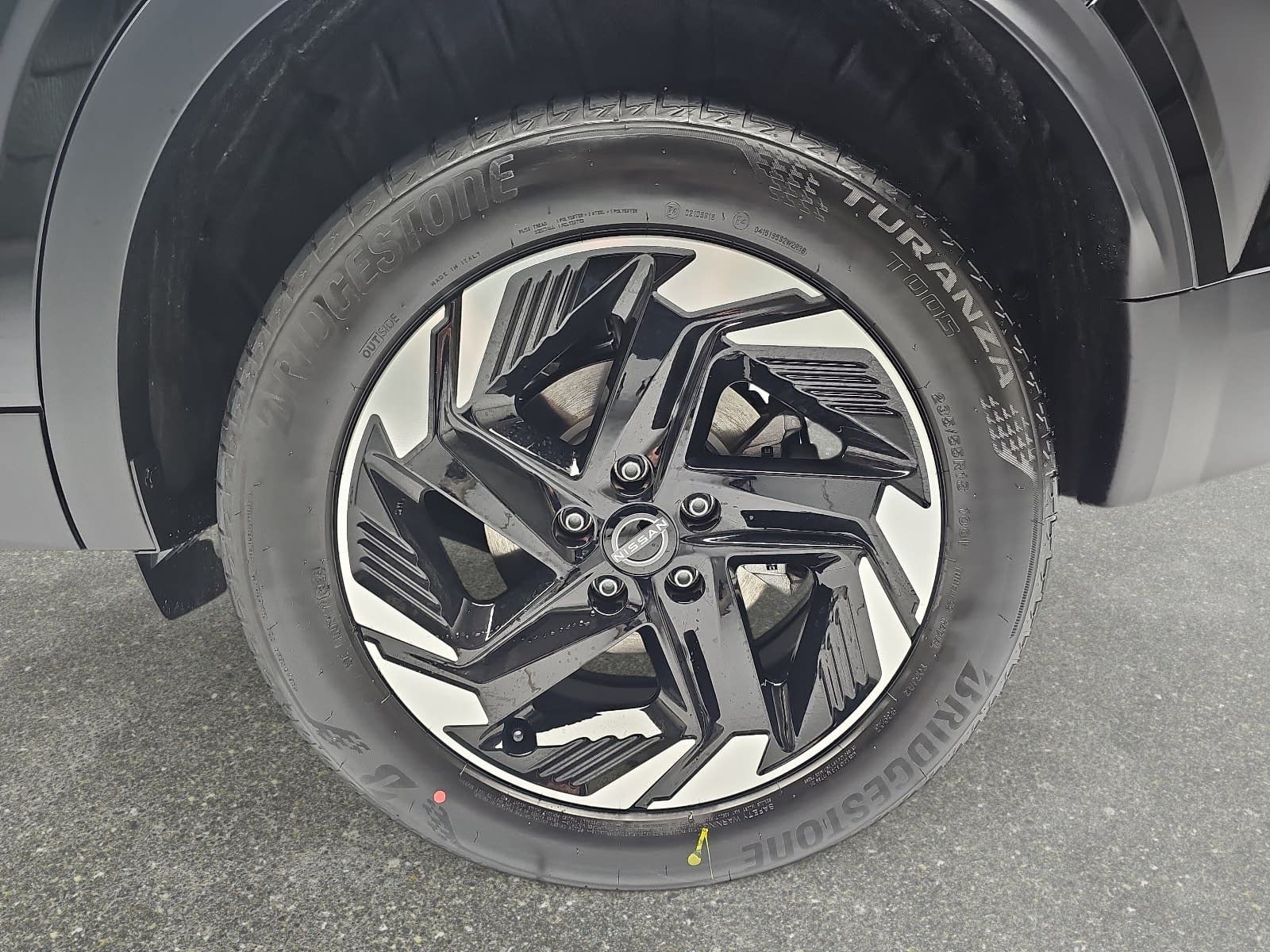 Fahrzeugabbildung Nissan QASHQAI 1.3 DIG-T MHEV Xtronic N-CONNECTA