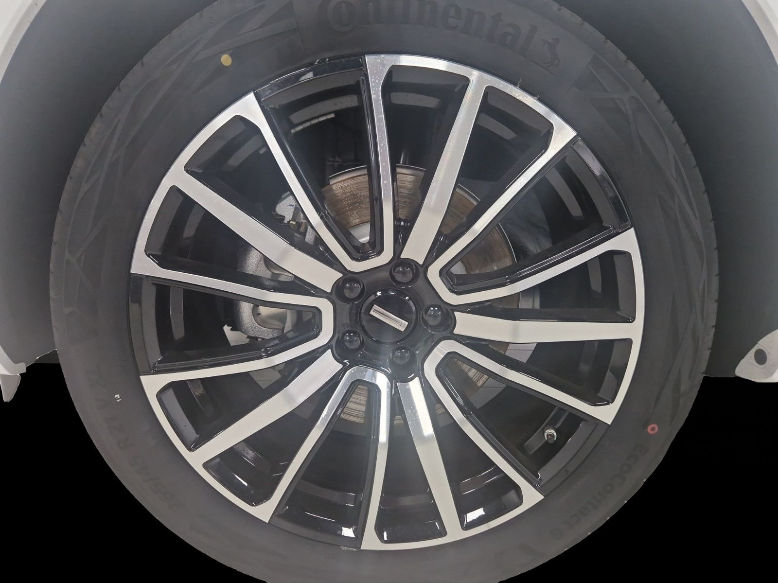 Fahrzeugabbildung GWM WEY 05 LUXURY 2.0 PHEV 4WD