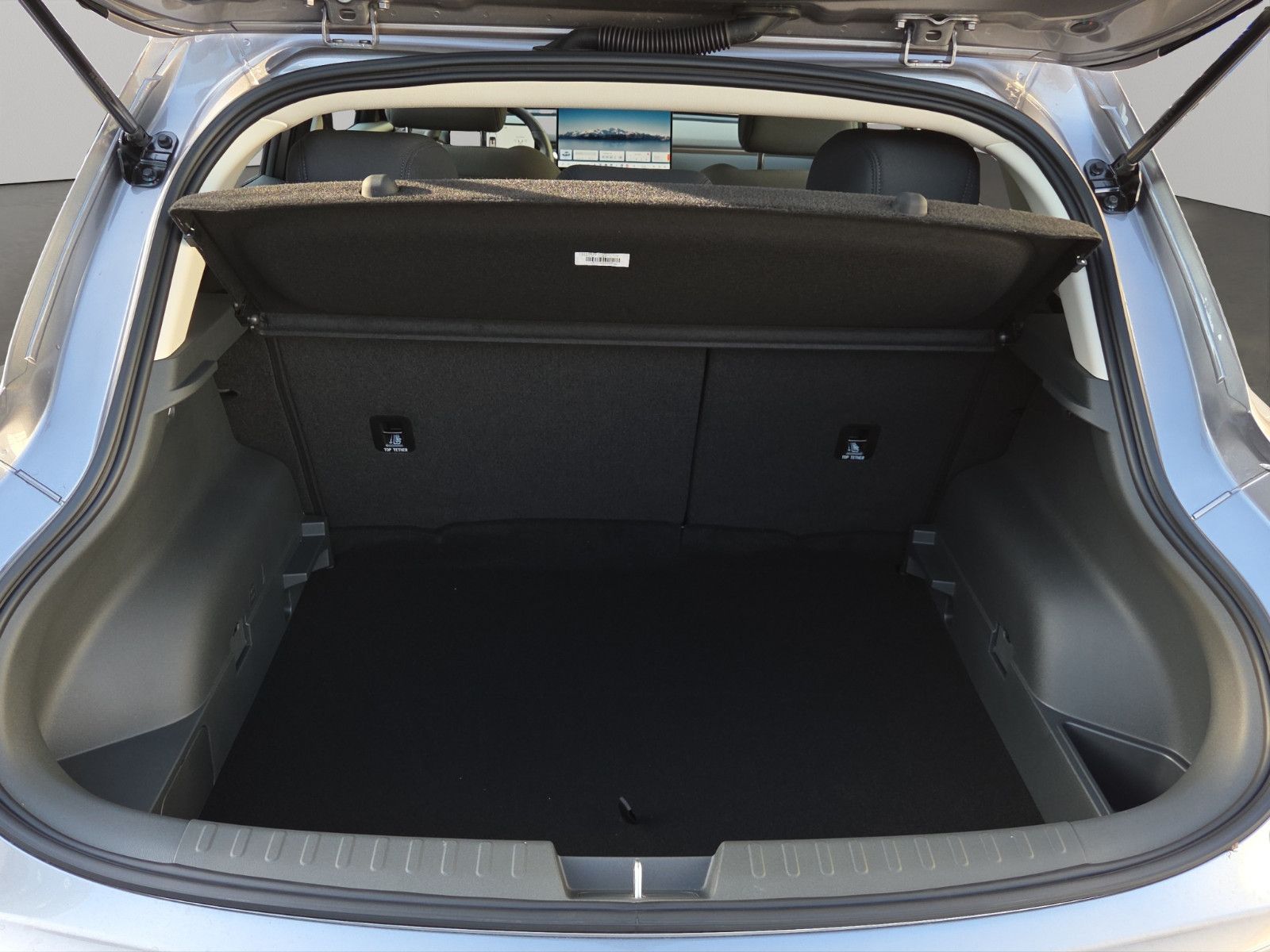 Fahrzeugabbildung GWM ORA 5 1.5 HYBRID PREMIUM