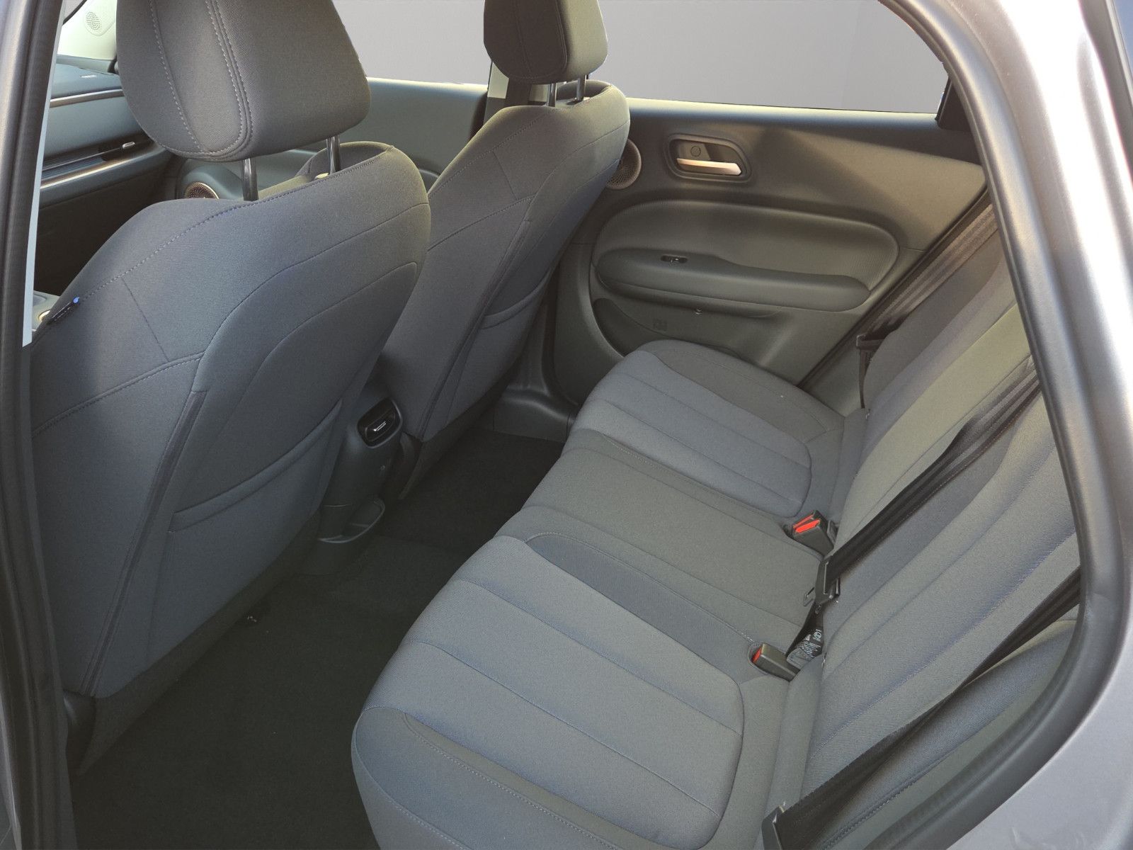 Fahrzeugabbildung GWM ORA 5 1.5 HYBRID PREMIUM