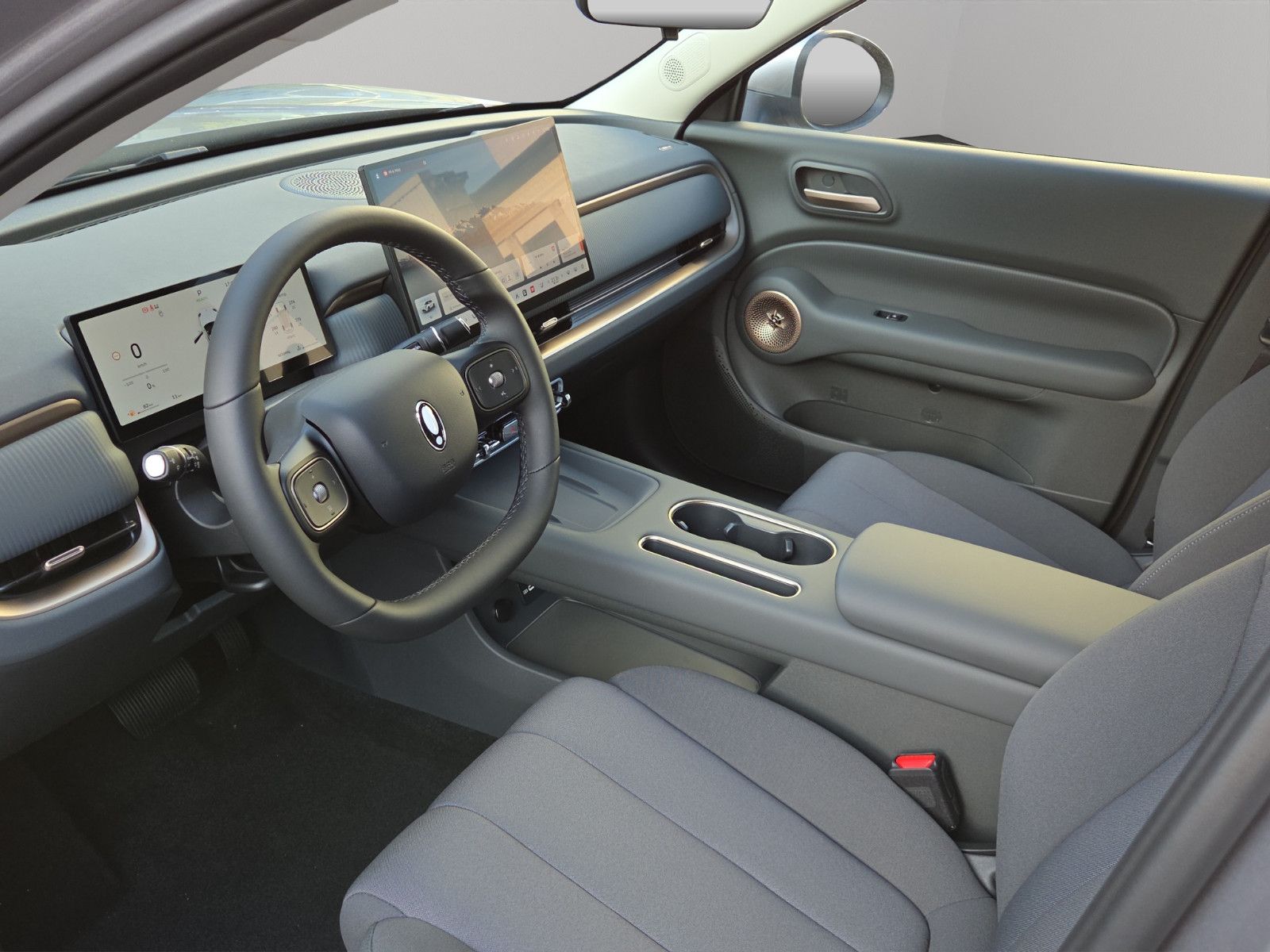 Fahrzeugabbildung GWM ORA 5 1.5 HYBRID PREMIUM