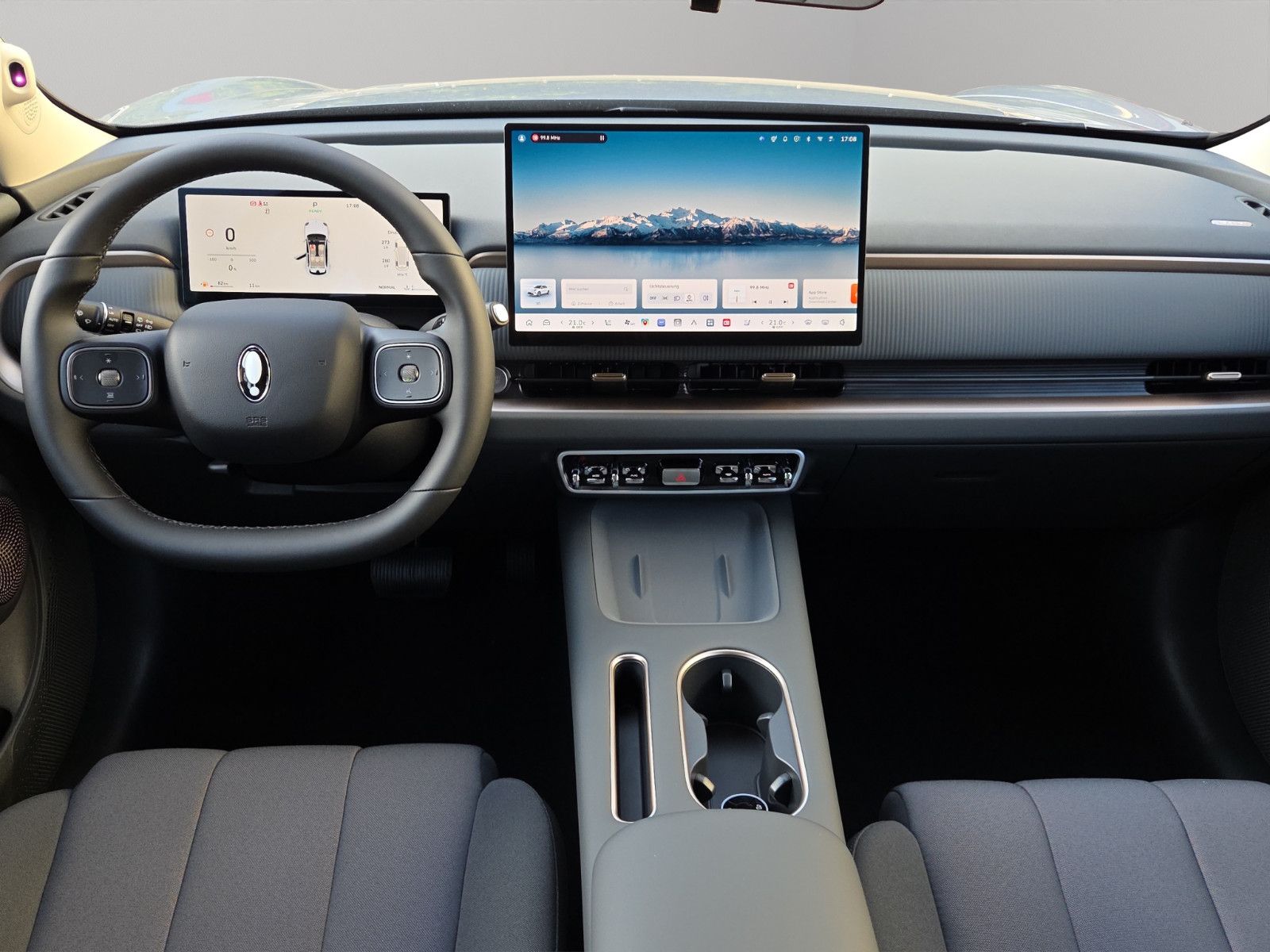 Fahrzeugabbildung GWM ORA 5 1.5 HYBRID PREMIUM