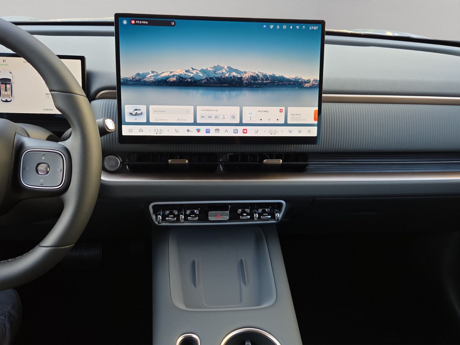 Fahrzeugabbildung GWM ORA 5 1.5 HYBRID PREMIUM