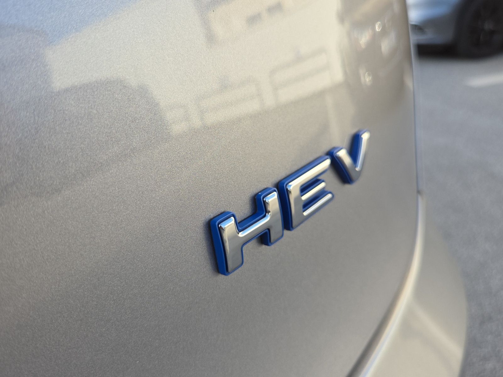 Fahrzeugabbildung GWM ORA 5 1.5 HYBRID PREMIUM