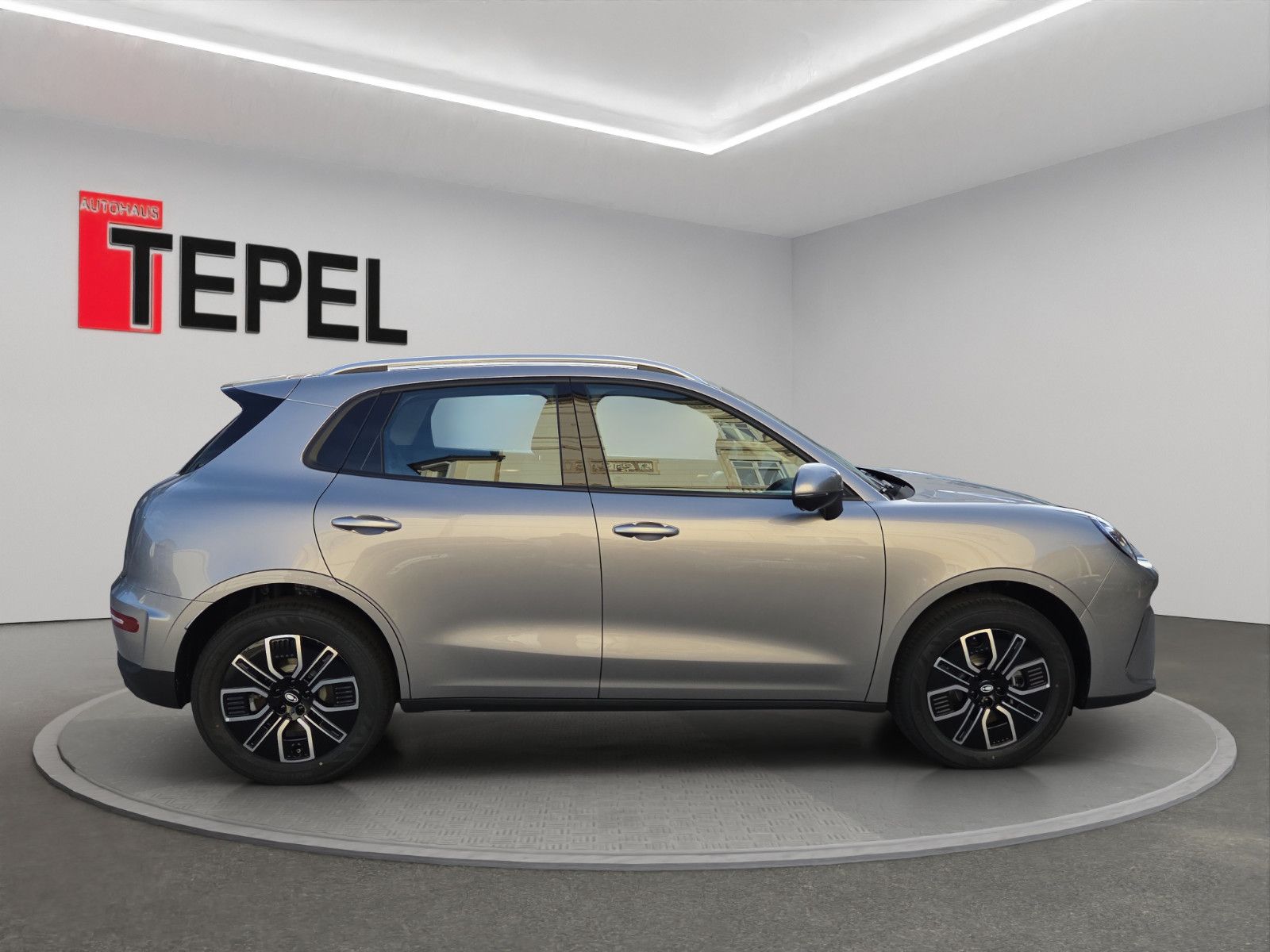 Fahrzeugabbildung GWM ORA 5 1.5 HYBRID PREMIUM