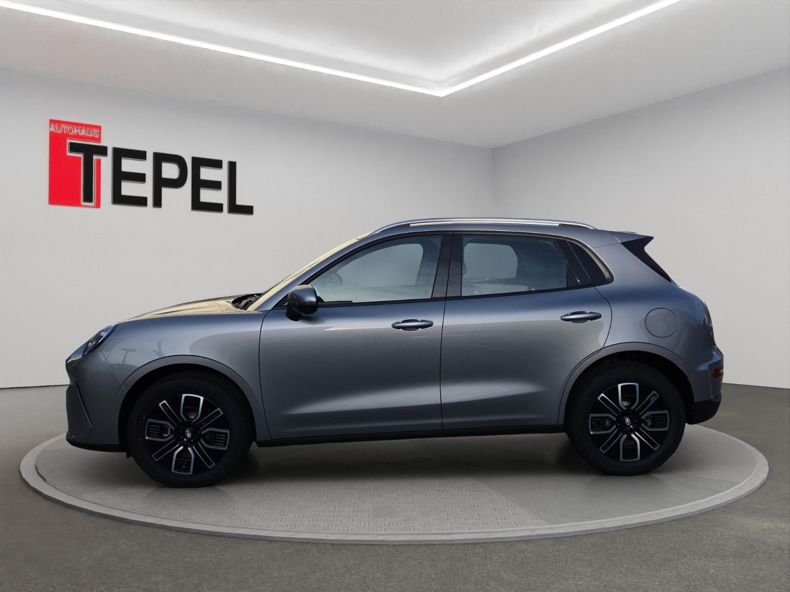 Fahrzeugabbildung GWM ORA 5 1.5 HYBRID PREMIUM