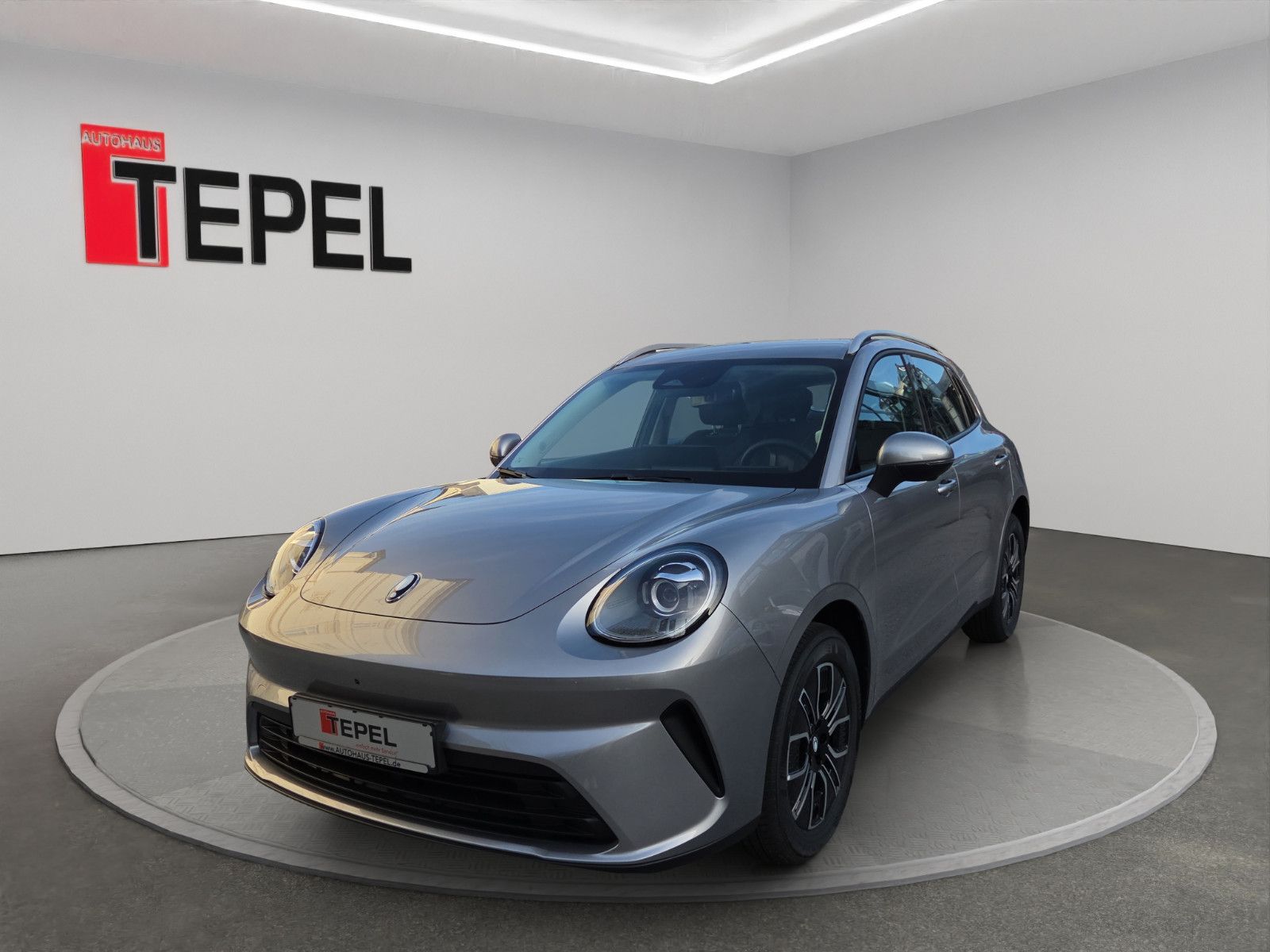Fahrzeugabbildung GWM ORA 5 1.5 HYBRID PREMIUM