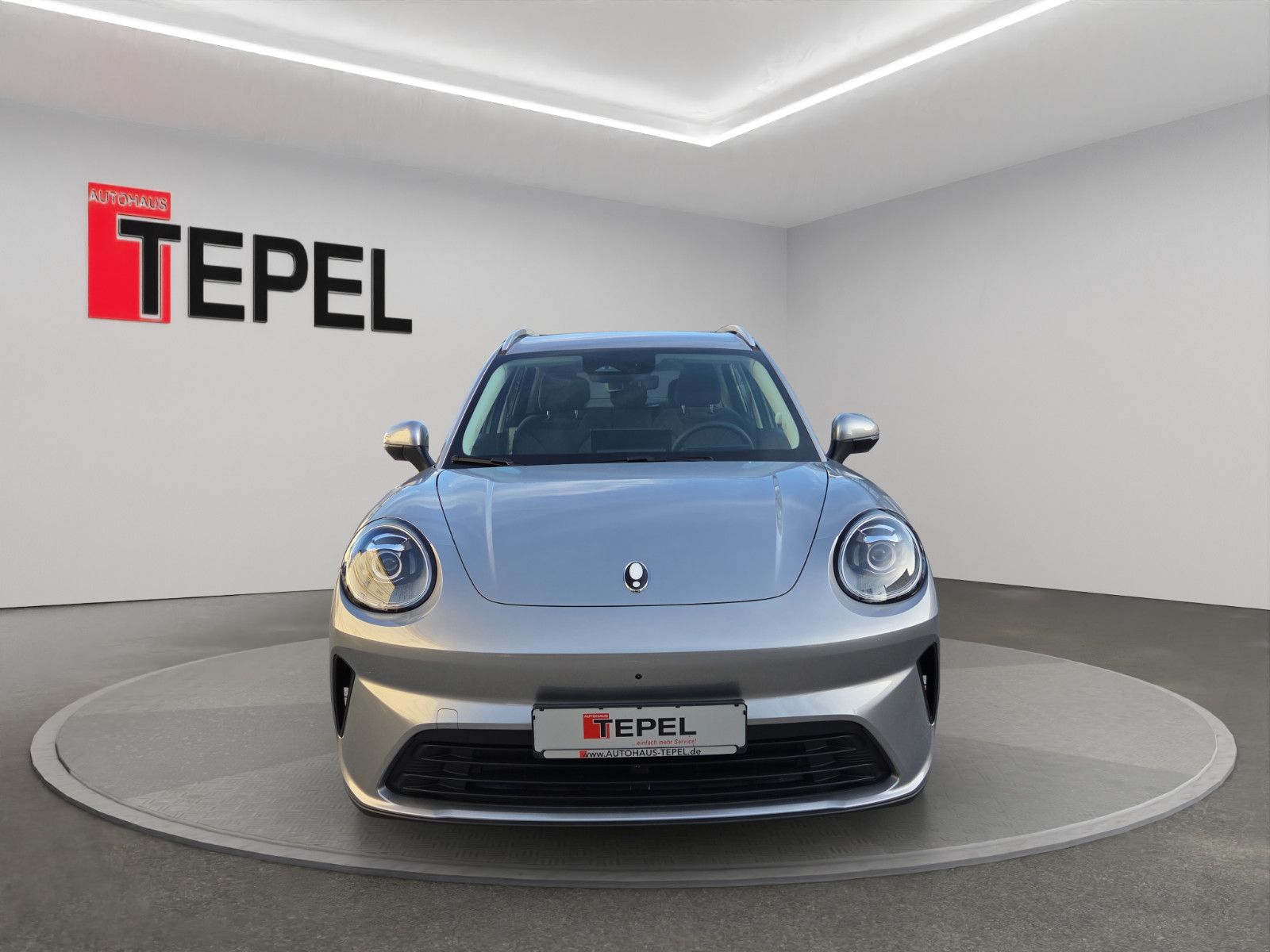 Fahrzeugabbildung GWM ORA 5 1.5 HYBRID PREMIUM
