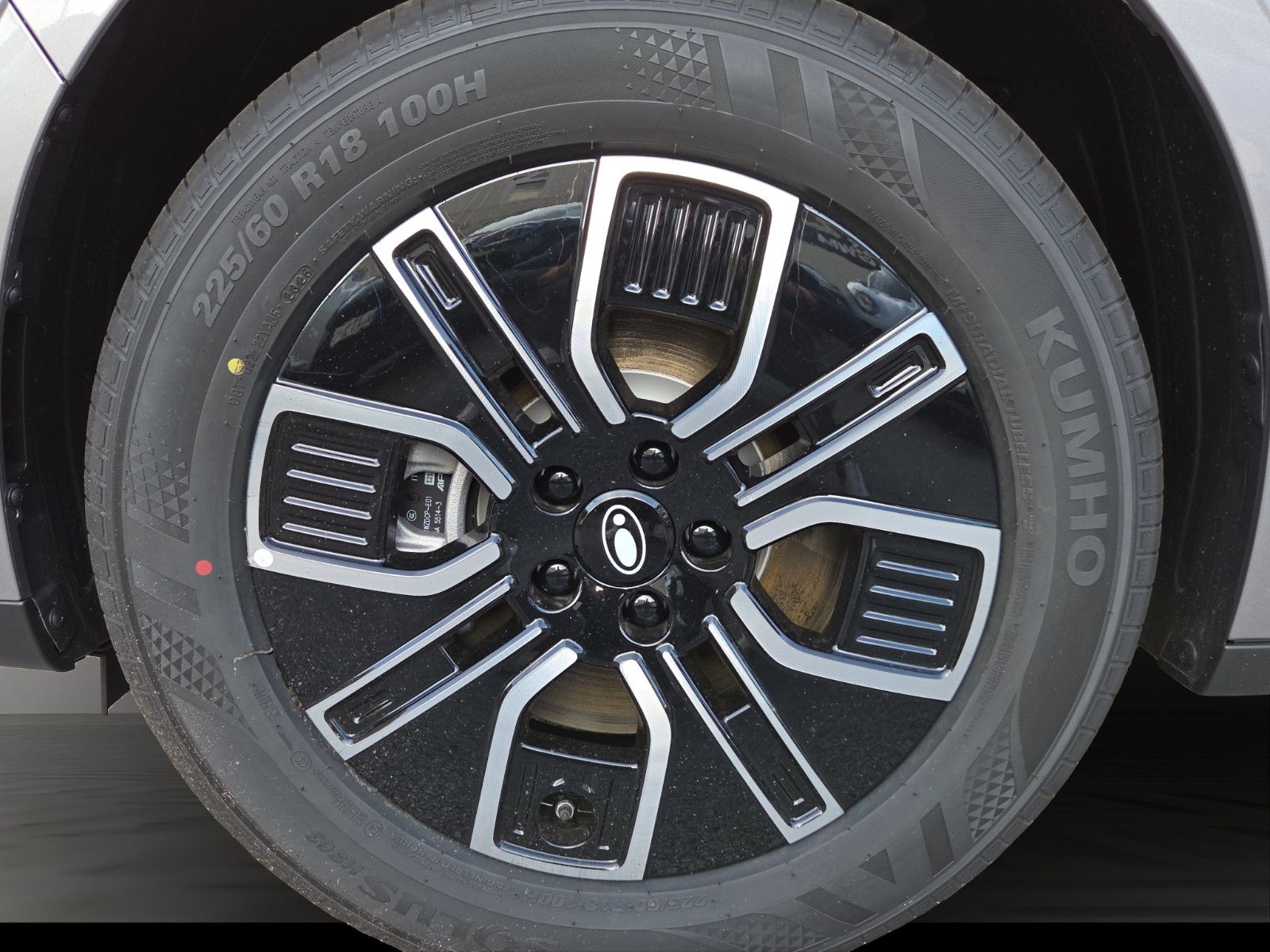 Fahrzeugabbildung GWM ORA 5 1.5 HYBRID PREMIUM